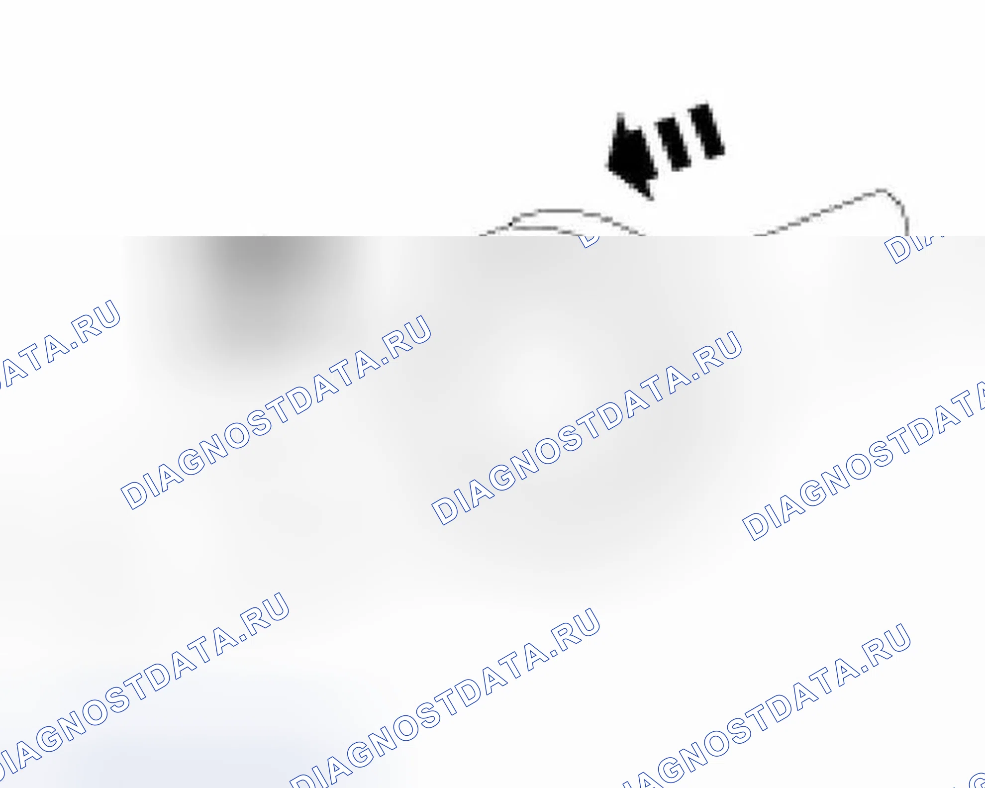 Рис. 98. Ford Thunderbird XI