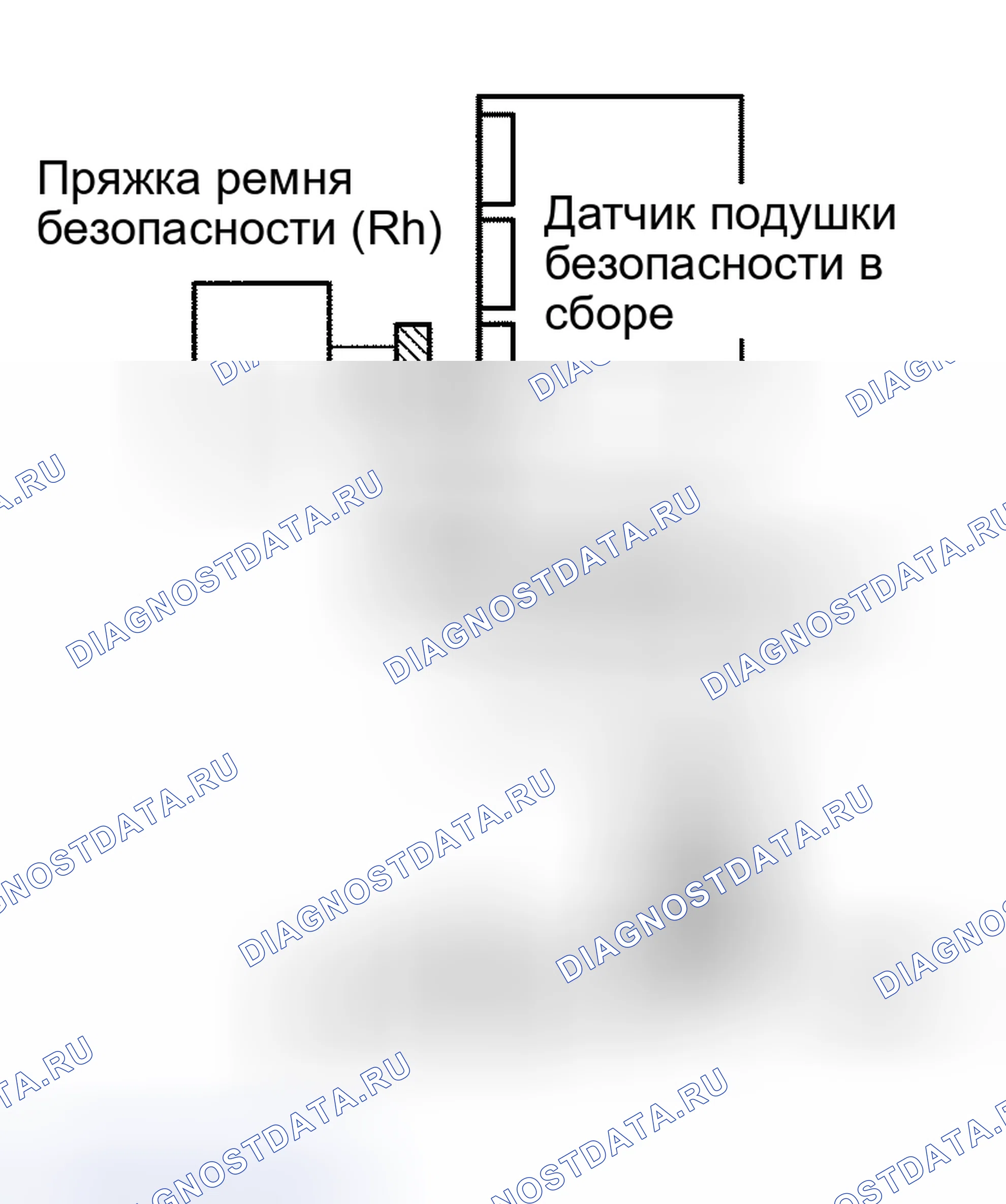 Рис. 83. Toyota Avalon XX20 рестайлинг