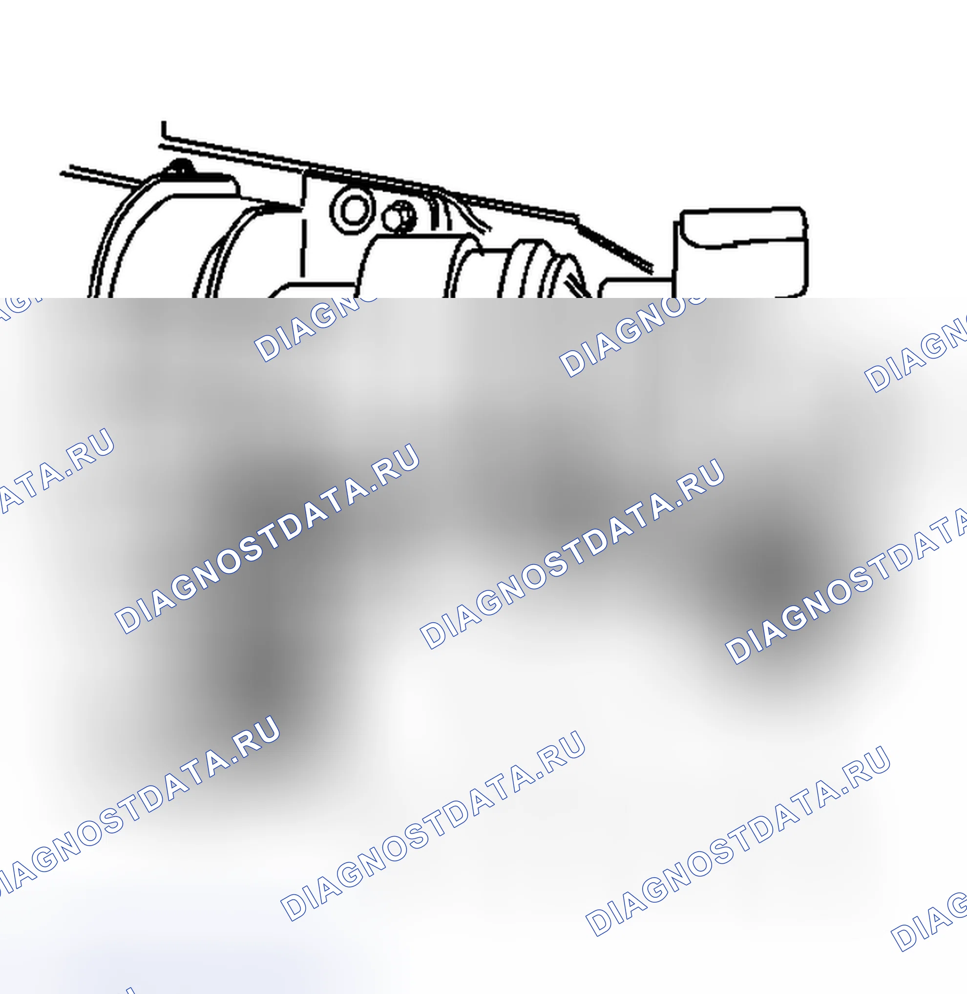 Рис. 77. Saab 9-7X I