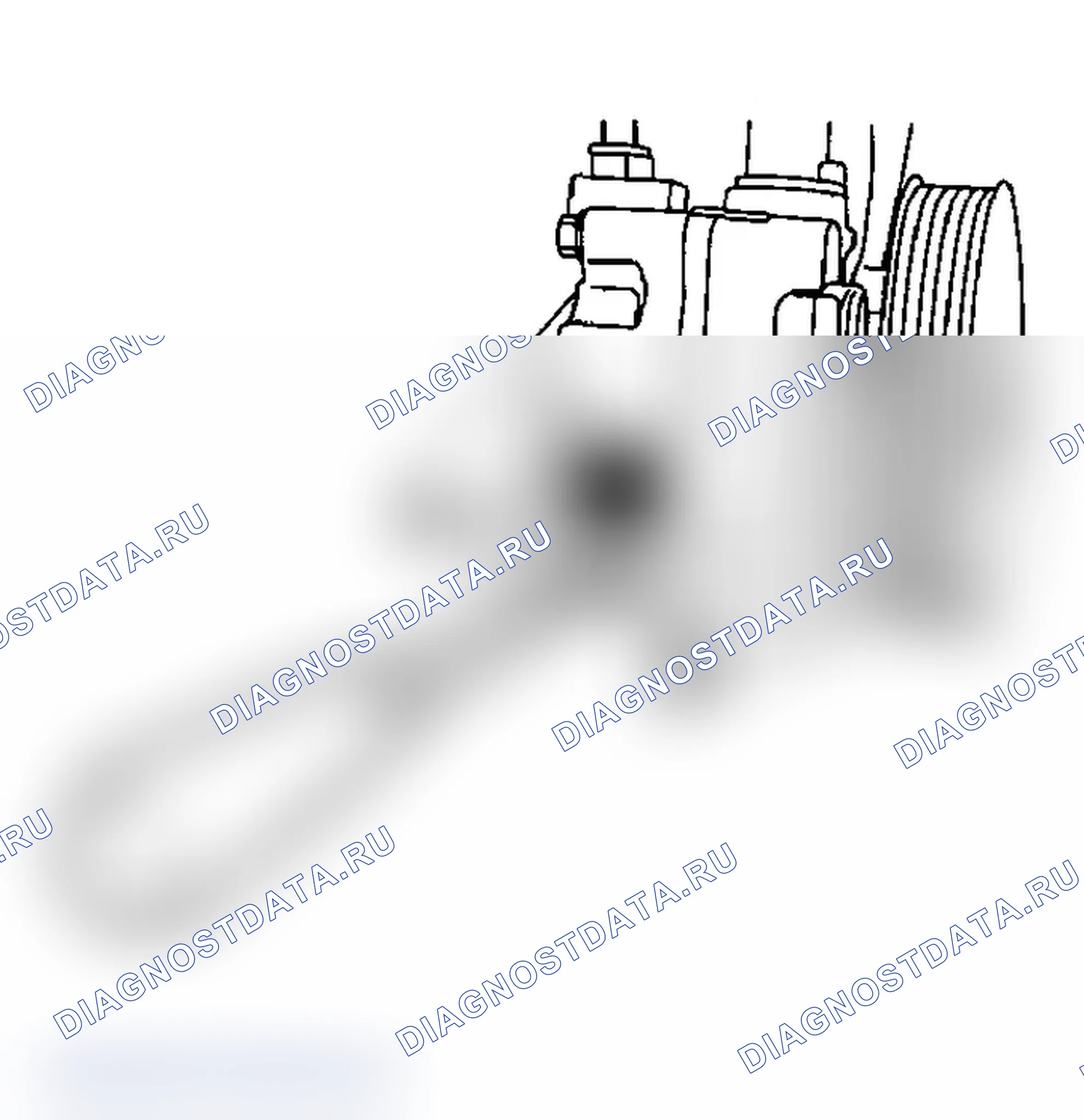 Рис. 94. Subaru Impreza WRX GD/GG рестайлинг 2