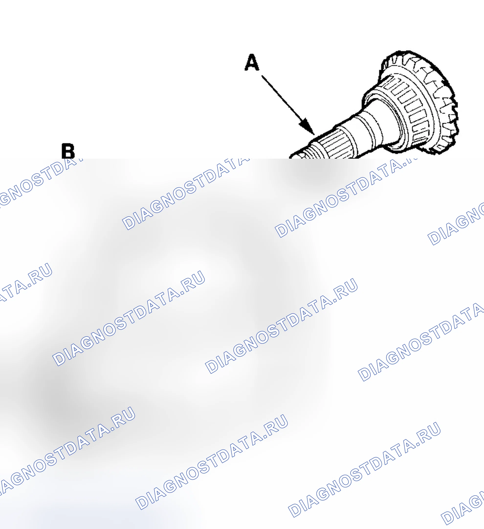 Рис. 202. Honda Element YH2