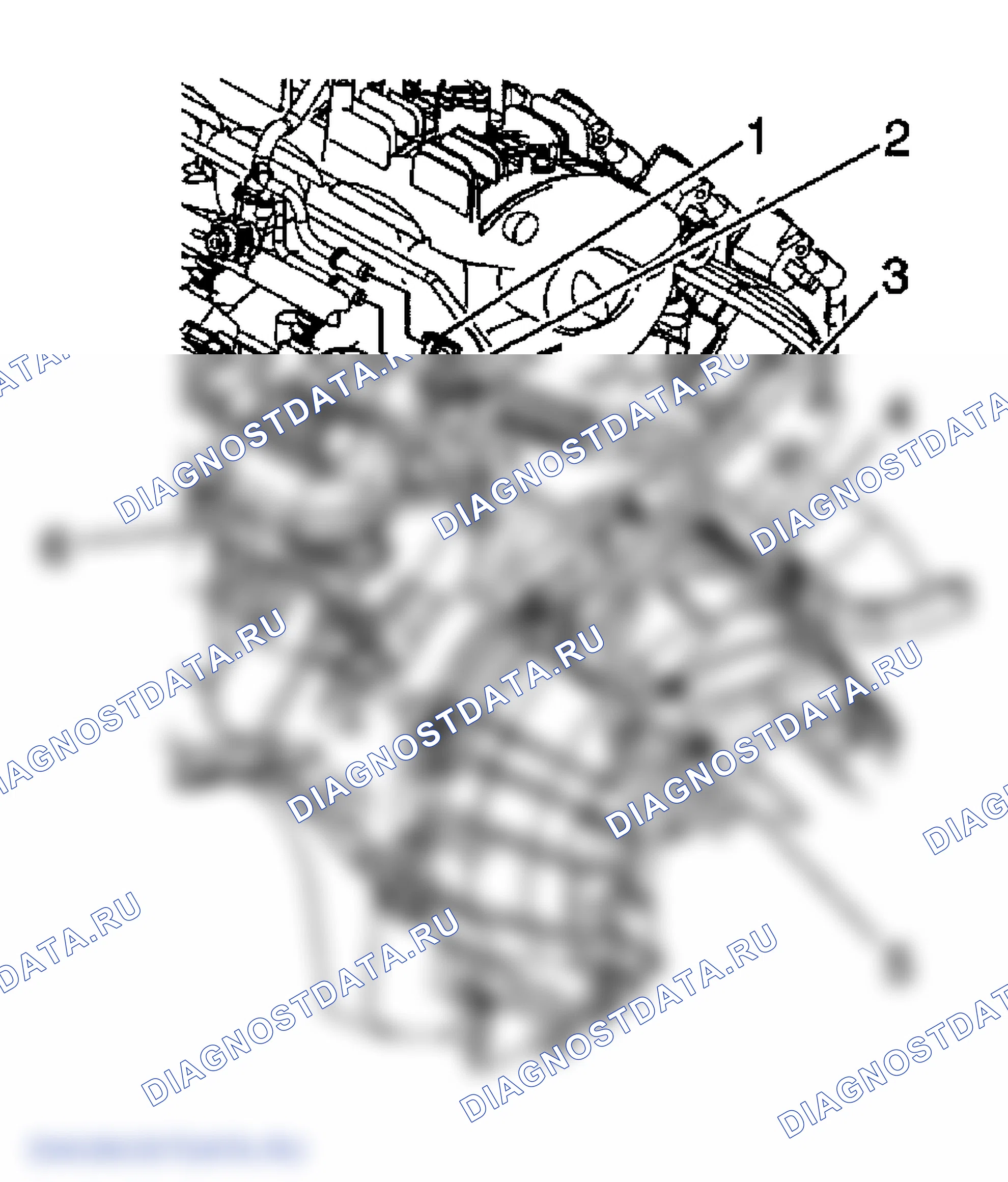 Рис. 89. GMC Savana Special G3500 