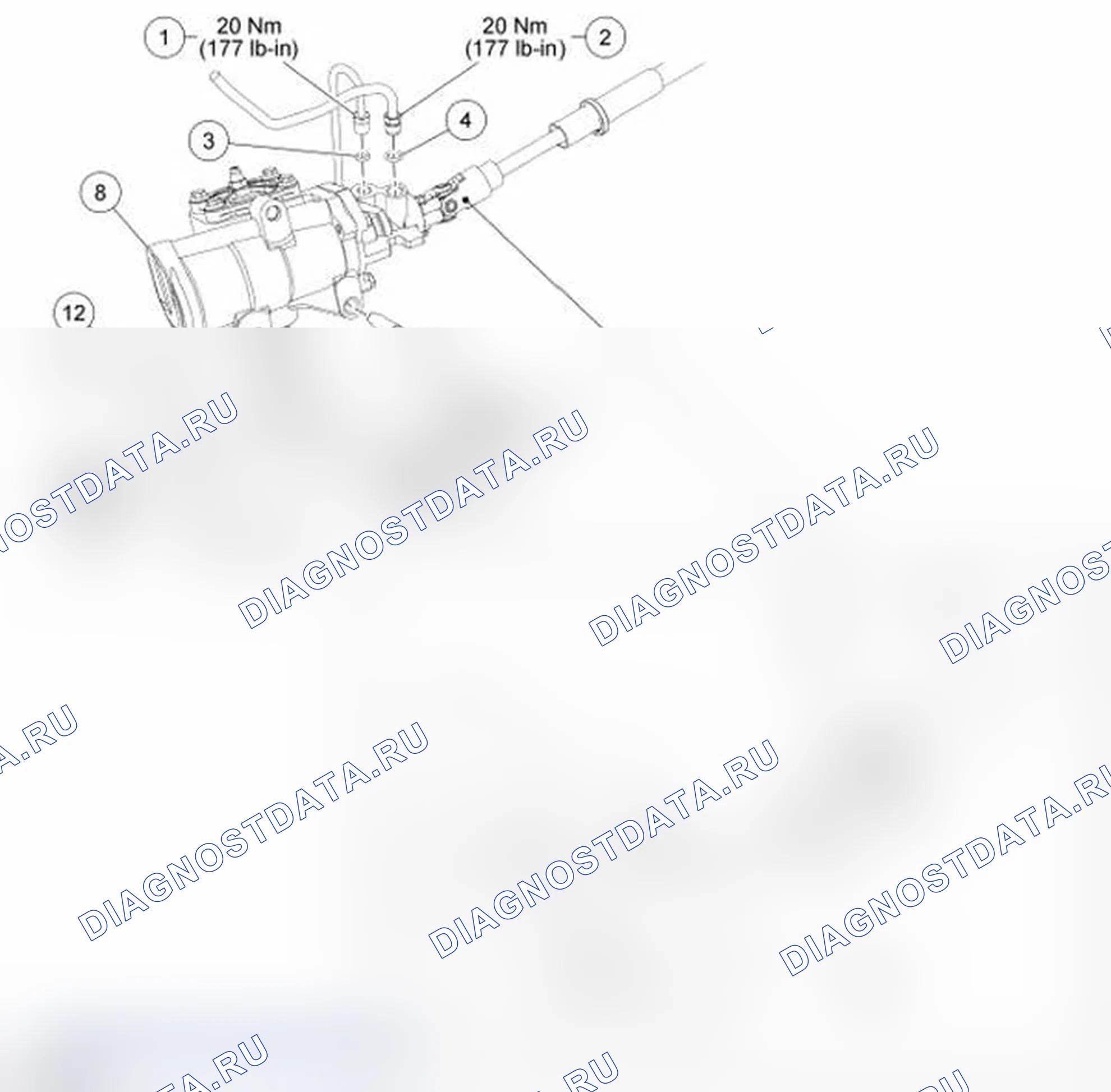 Рис. 24. Ford Econoline E250 