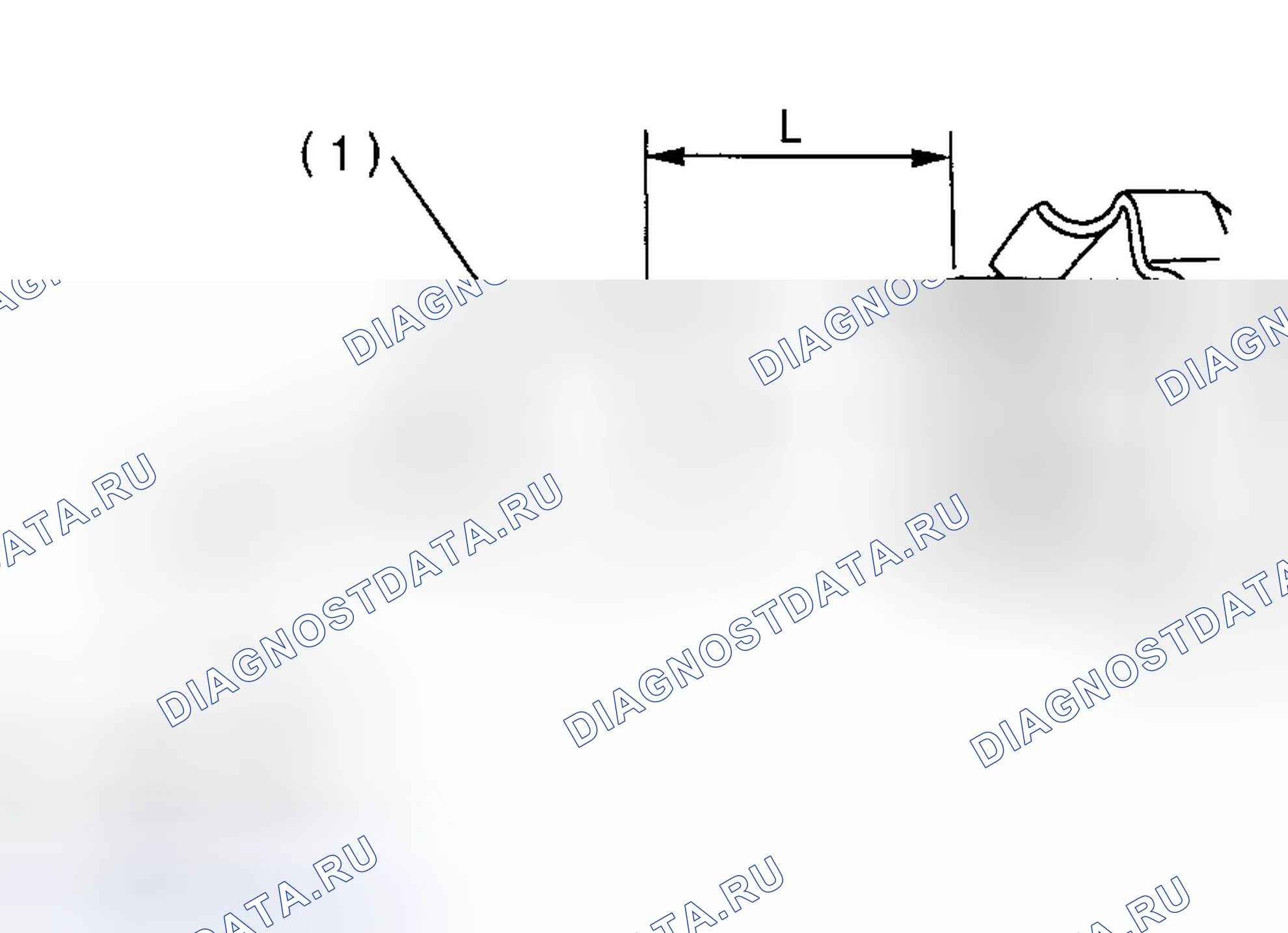 Рис. 81. Subaru Legacy BE/BH/BT