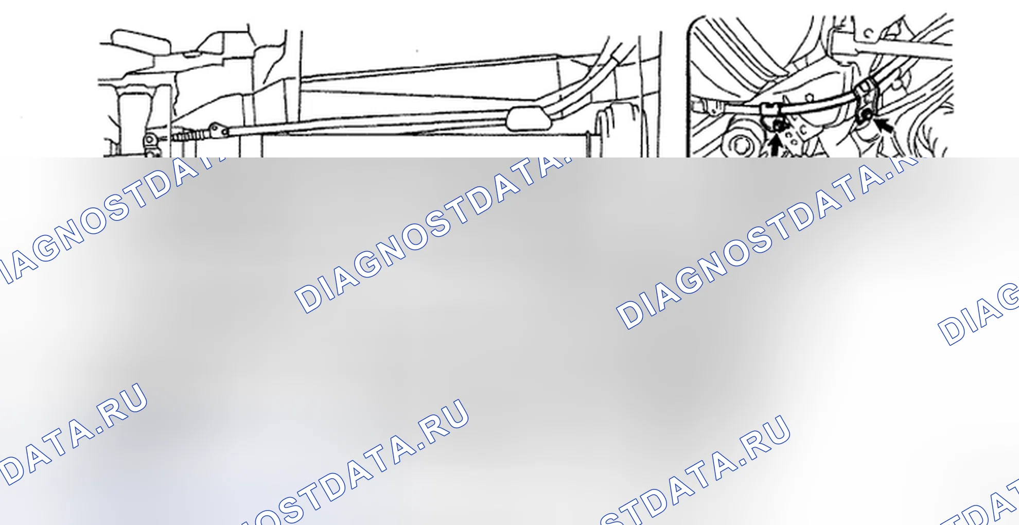 Рис. 9. Lexus SC II рестайлинг