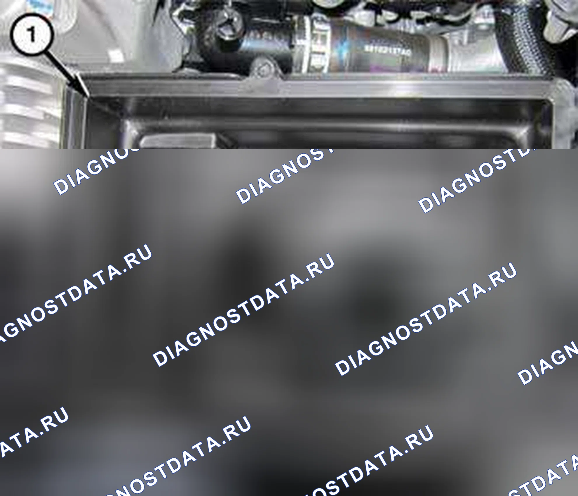 Рис. 516: УСТАНОВКА. Jeep Cherokee V рестайлинг