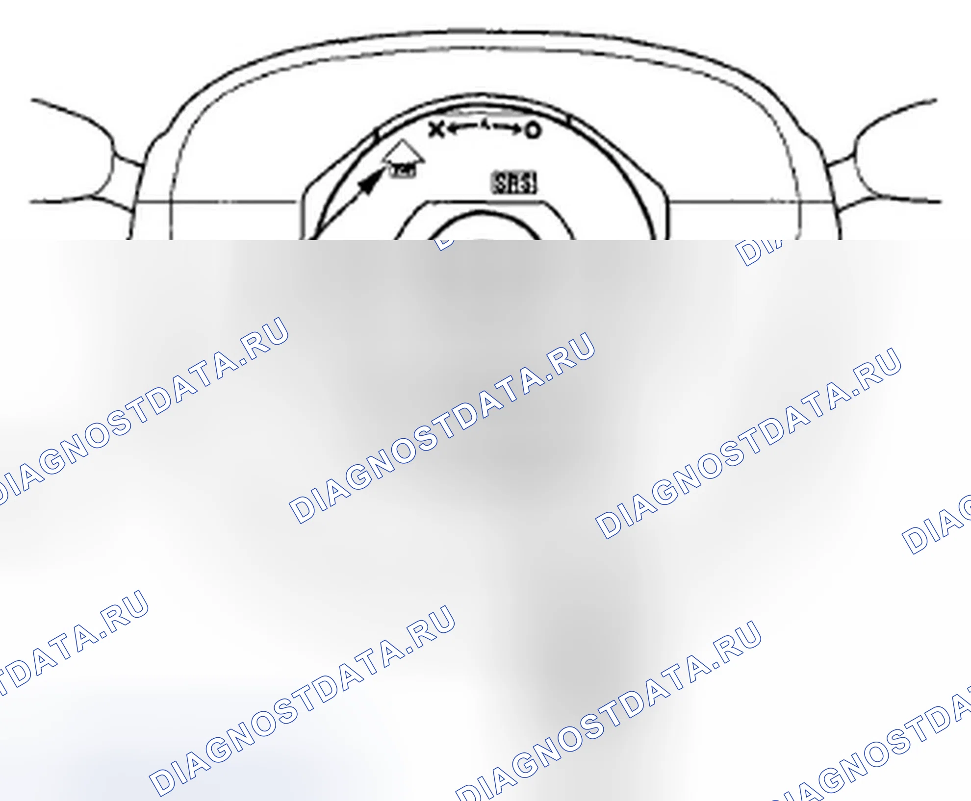 Рис. 223. Honda Fit GE