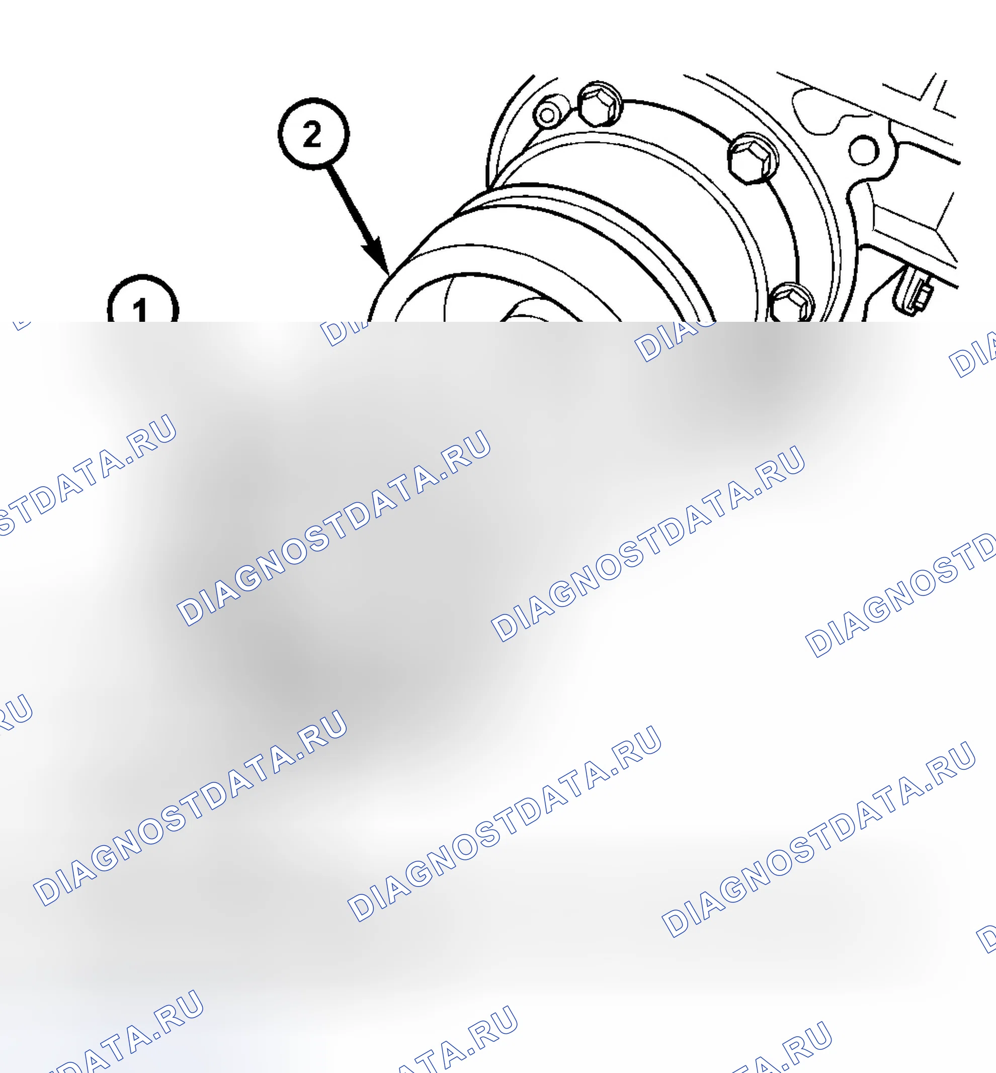Рис. 32. Dodge Grand Caravan IV