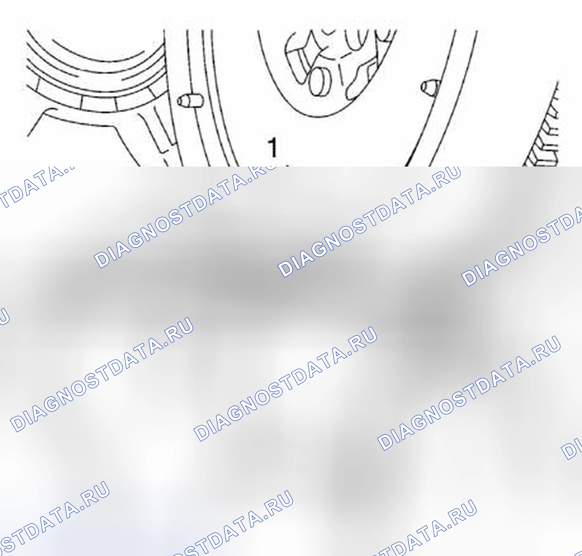 Рис. 32. Chevrolet Cruze I рестайлинг
