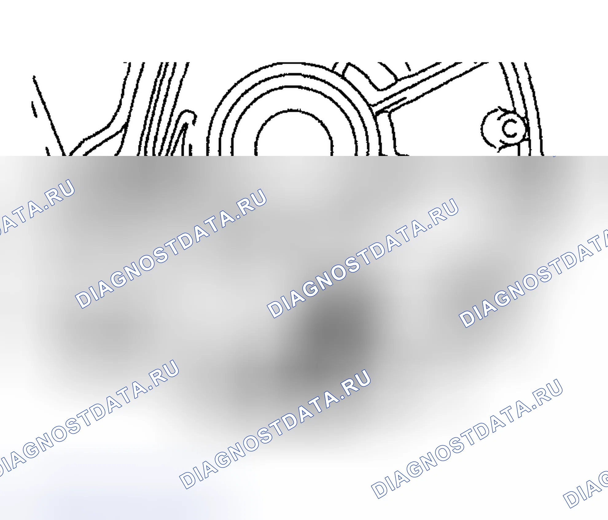 Рис. 227. Toyota Corolla IX рестайлинг