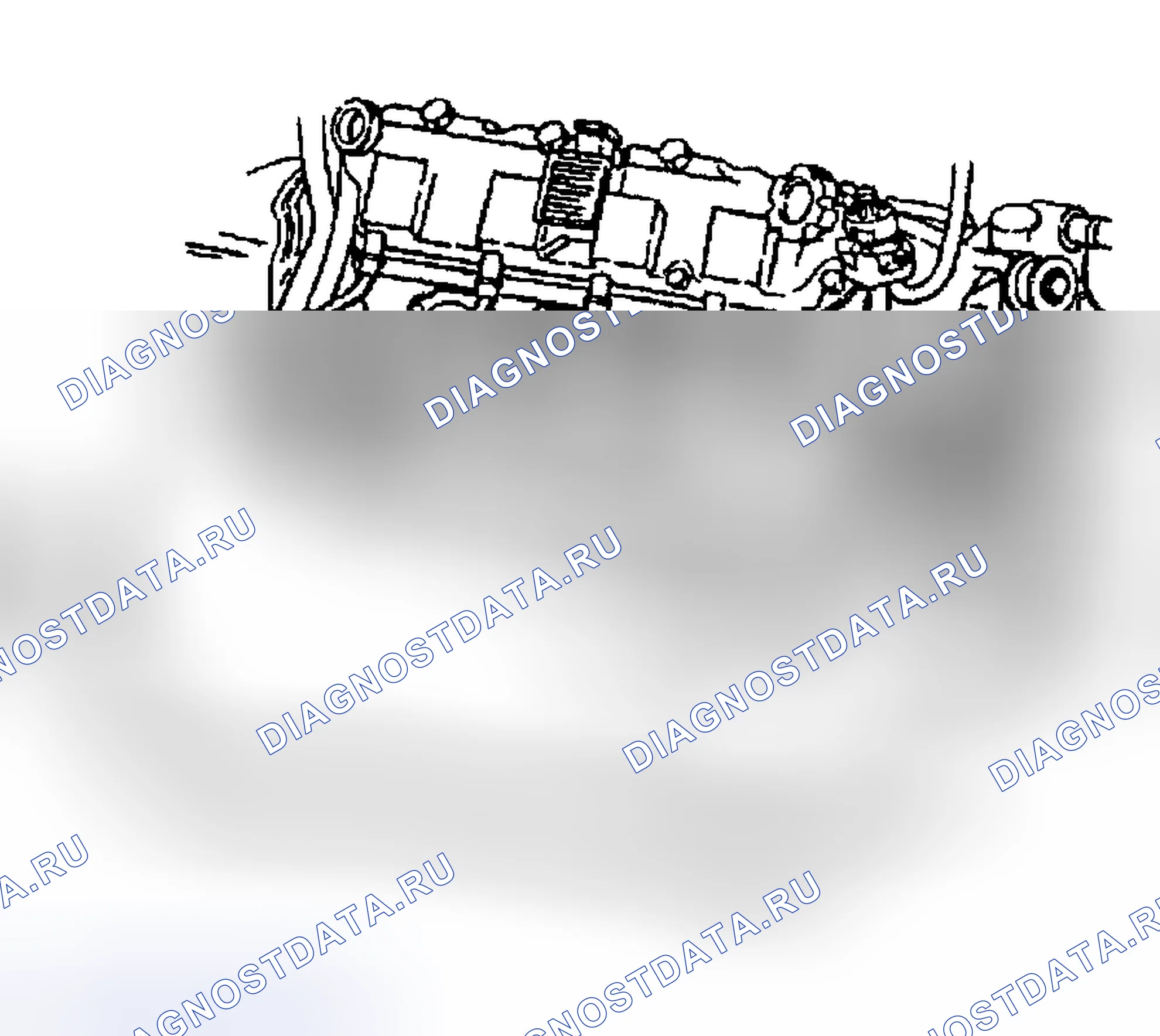 Рис. 28. Lexus LX J100 рестайлинг