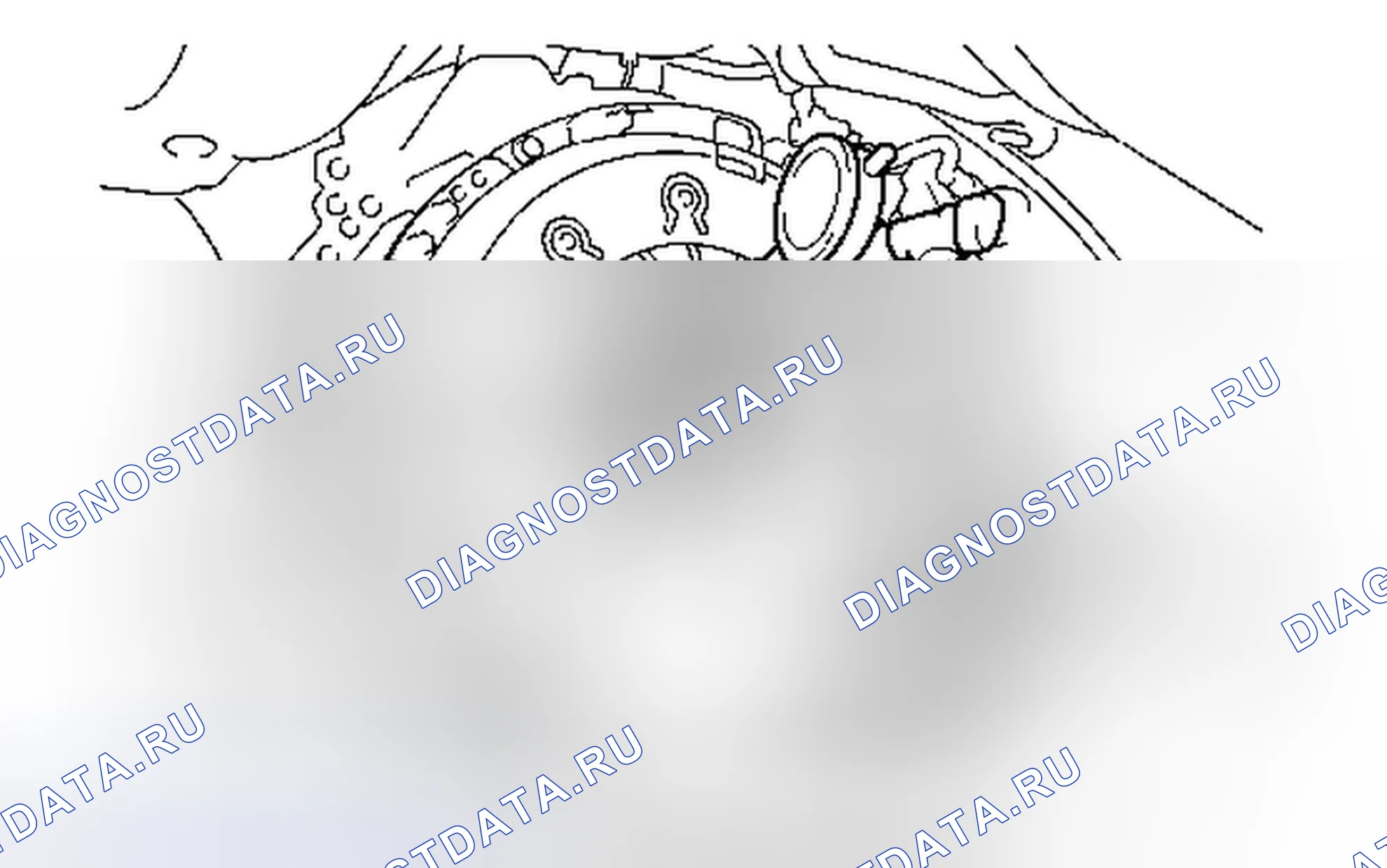 Рис. 62. Toyota Tacoma II рестайлинг