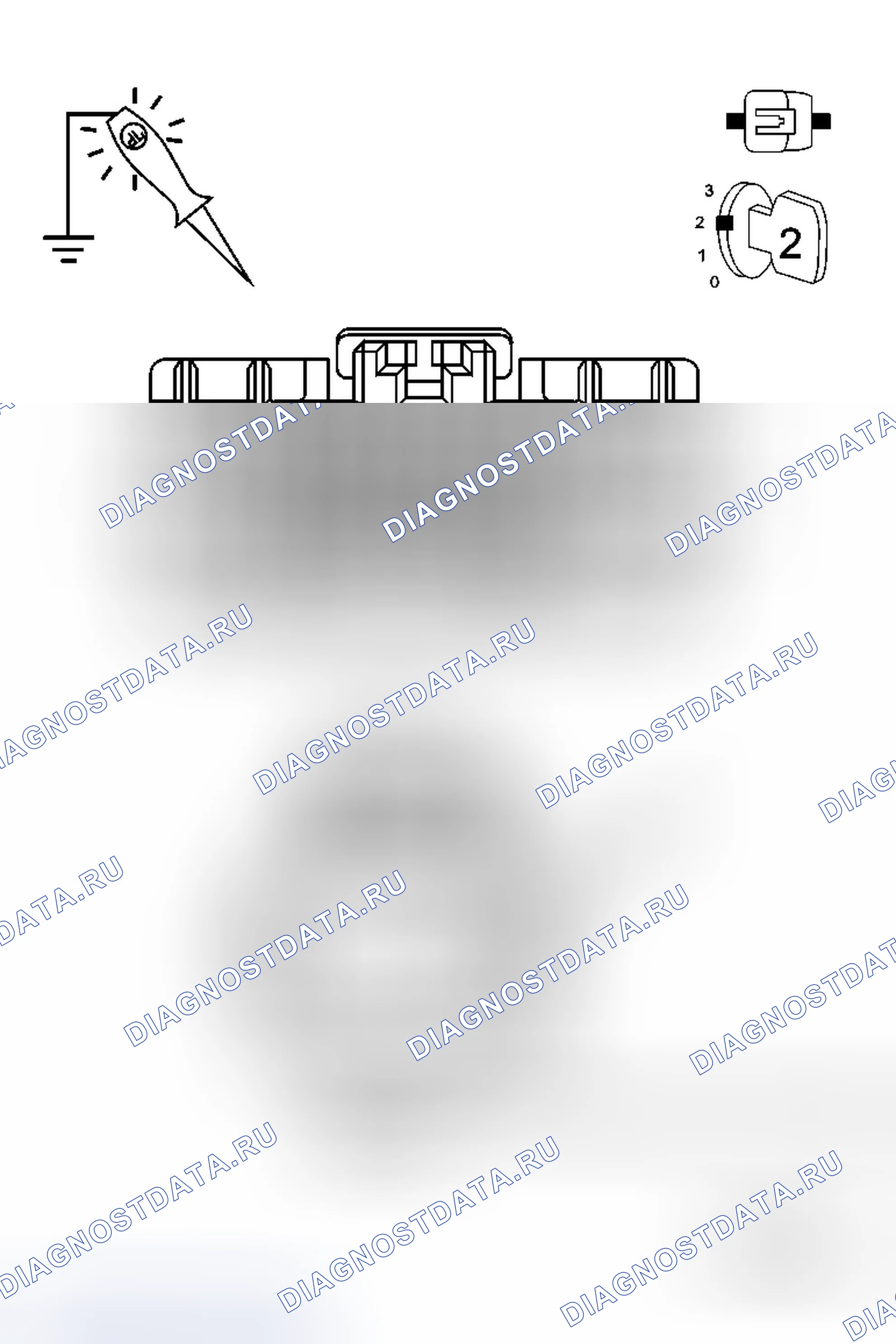 Рис. 423. Dodge Dakota III