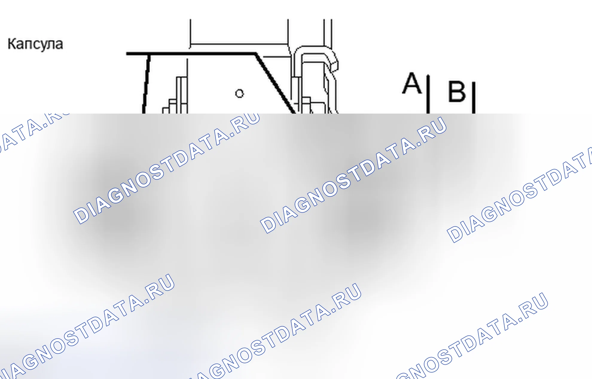 Рис. 53. Toyota Sequoia II рестайлинг