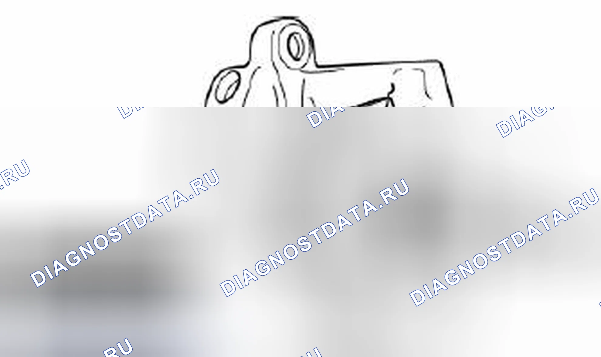Рис. 75. Mazda 3 BL рестайлинг