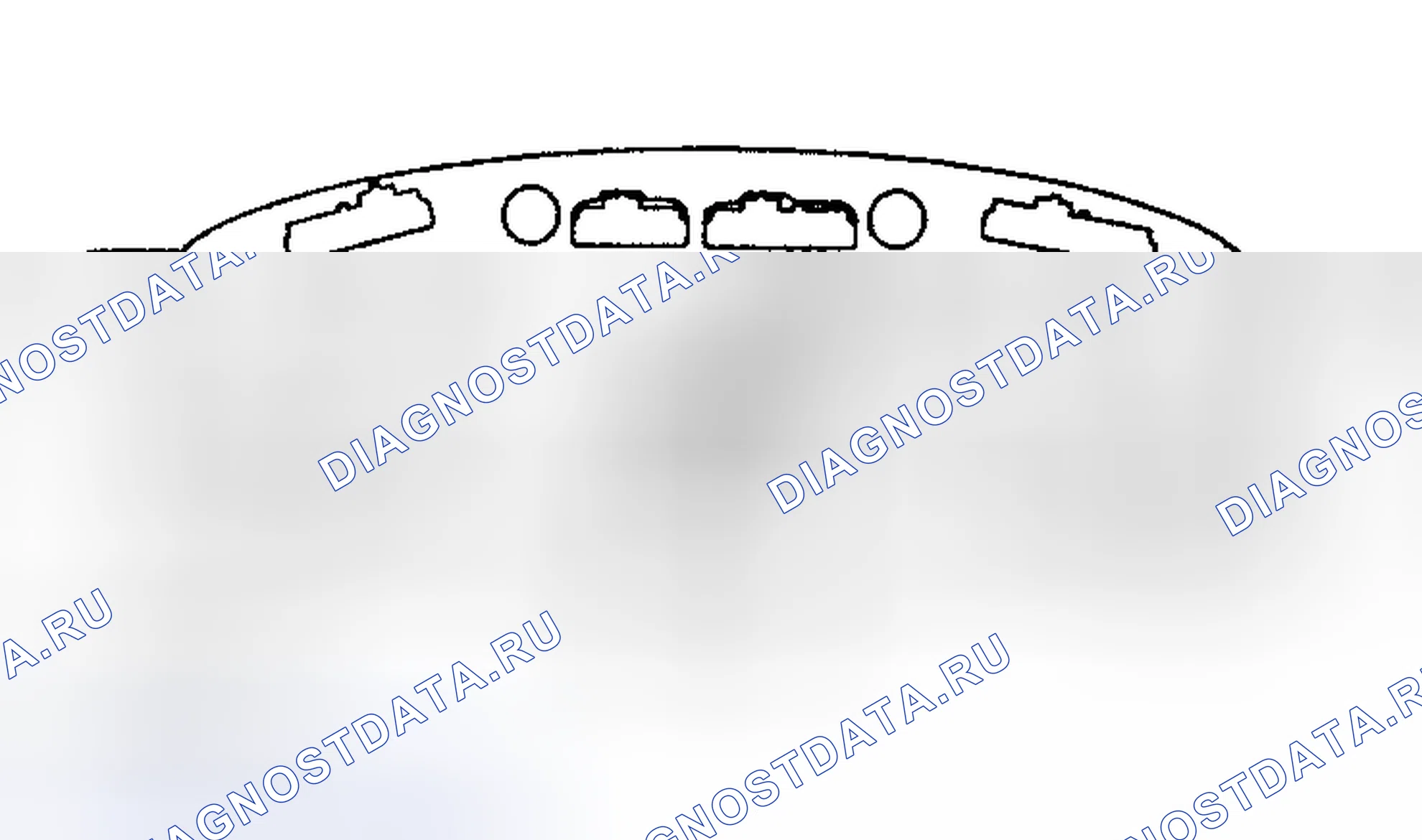 Рис. 21. Toyota Tacoma I