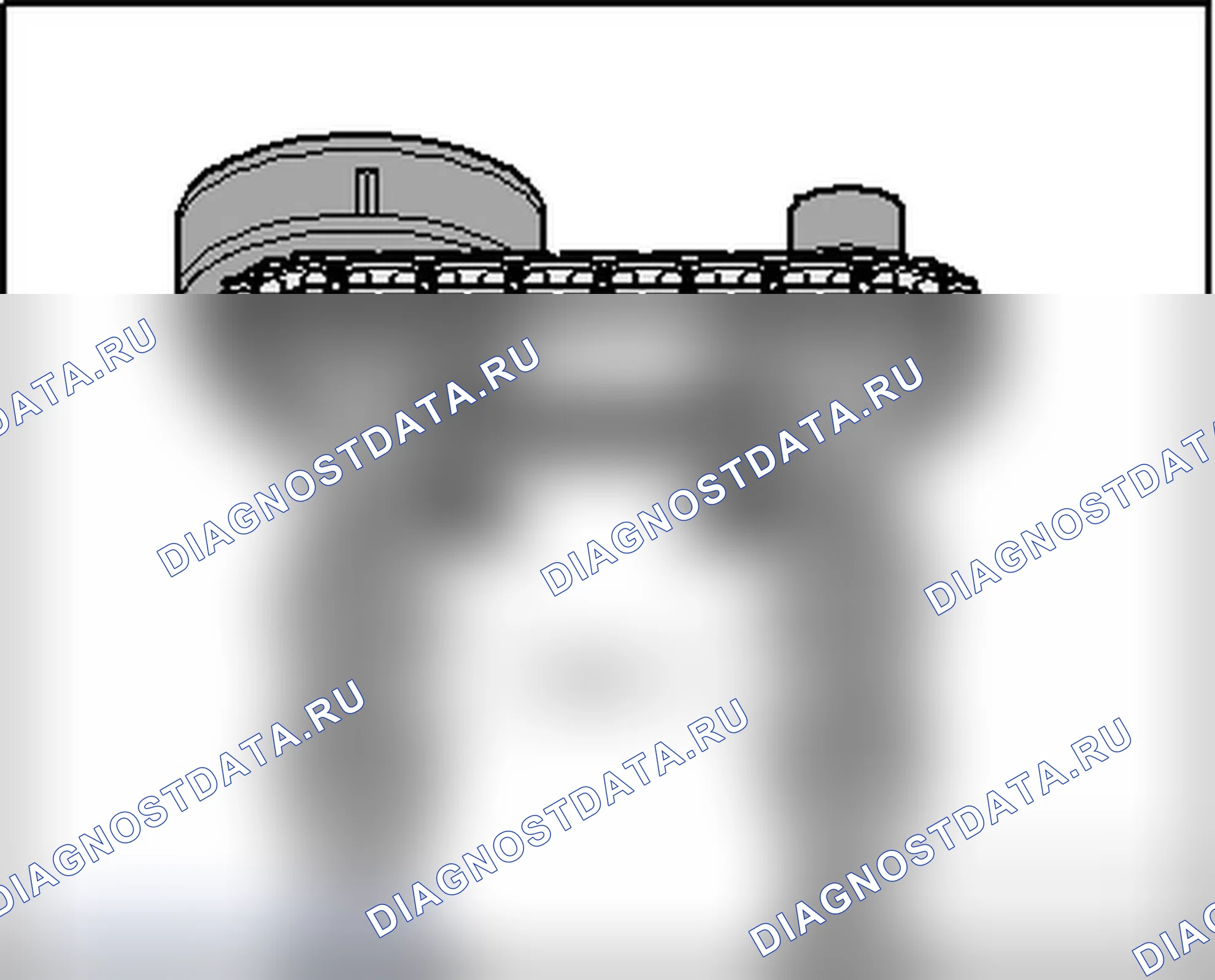 Рис. 486. Audi TT 8J рестайлинг
