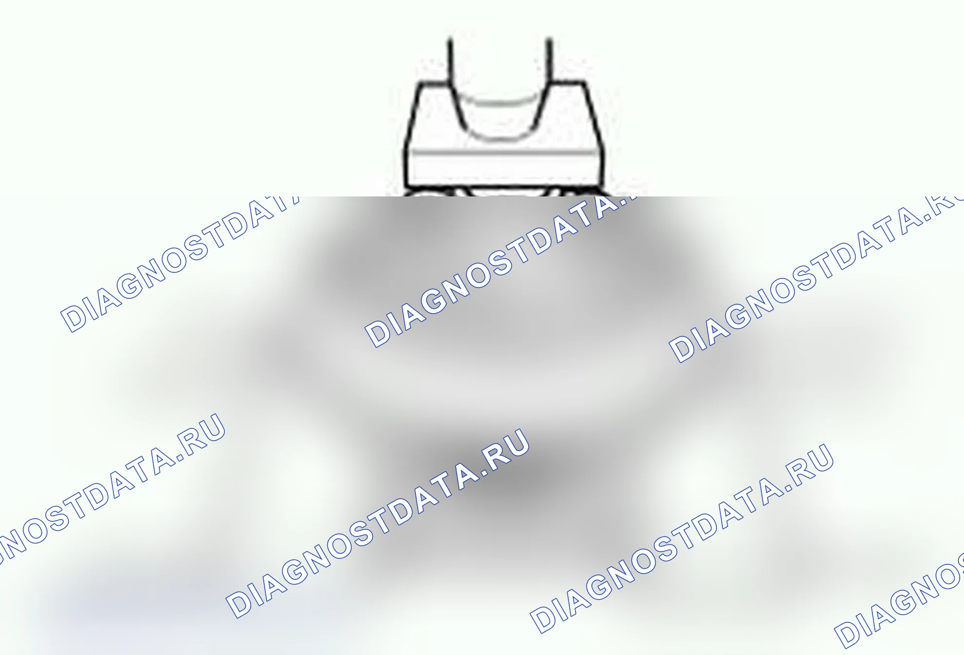 Рис. 100. Ford Econoline E250 