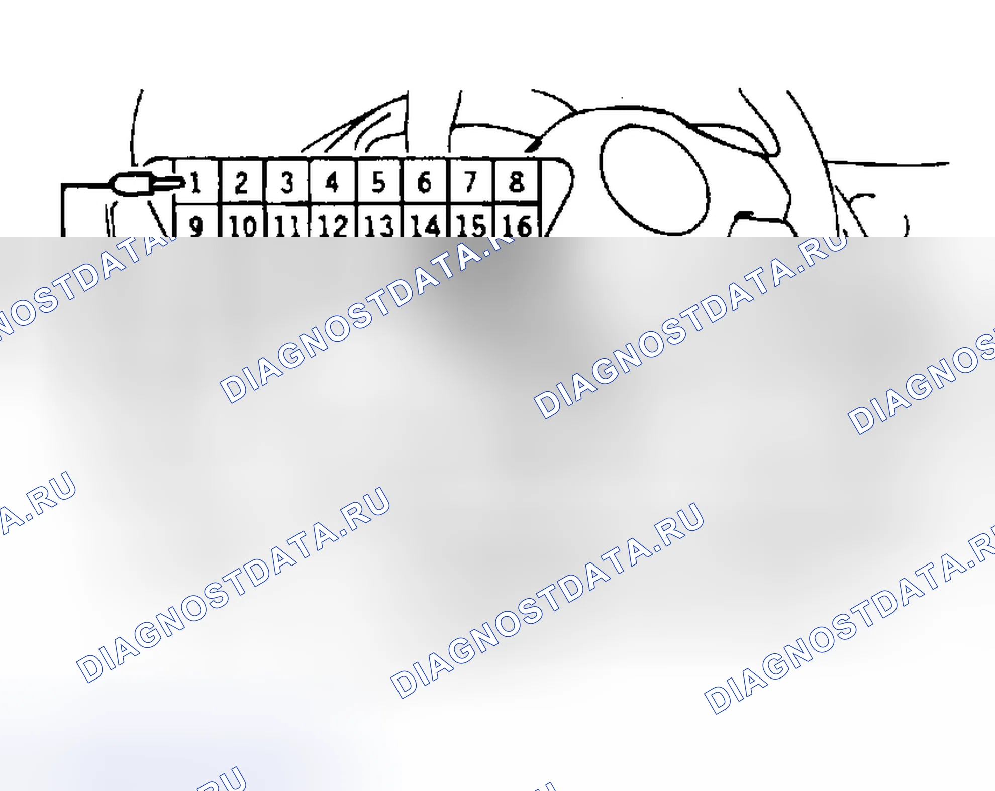 Рис. 12. Dodge Stratus II рестайлинг