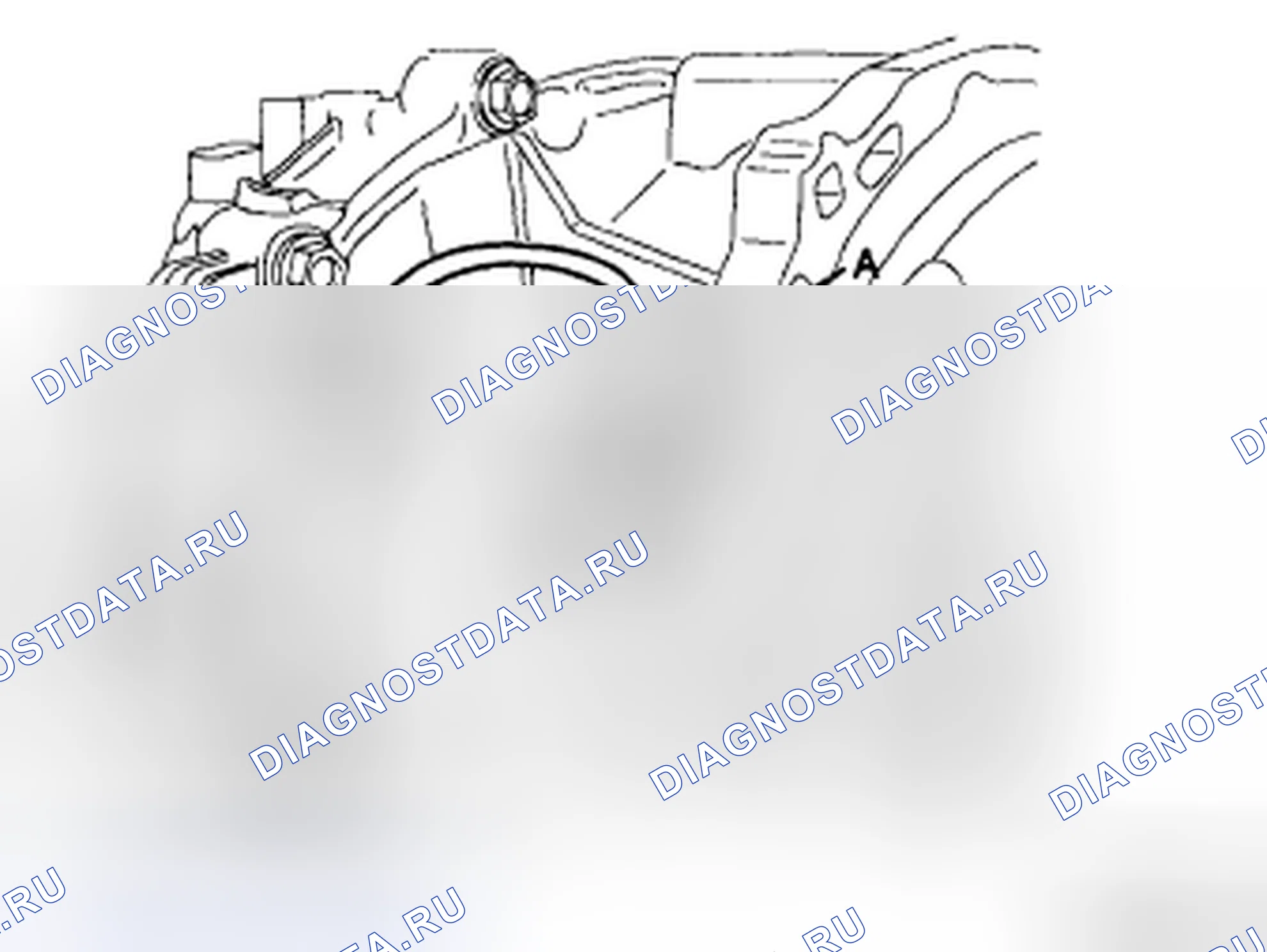 Рис. 128. Kia Spectra I рестайлинг 2