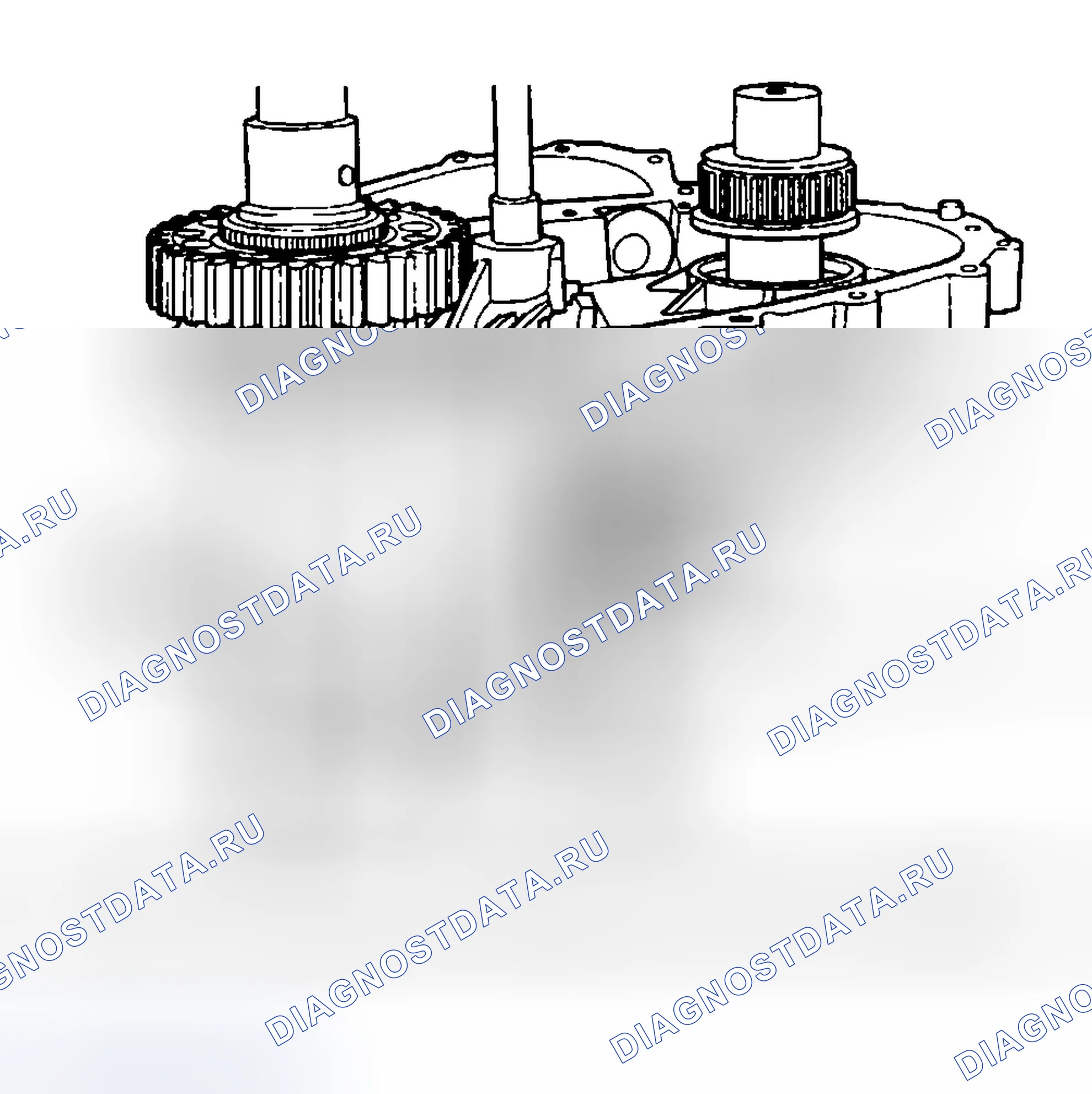 Рис. 90. Dodge Pickup R1500 