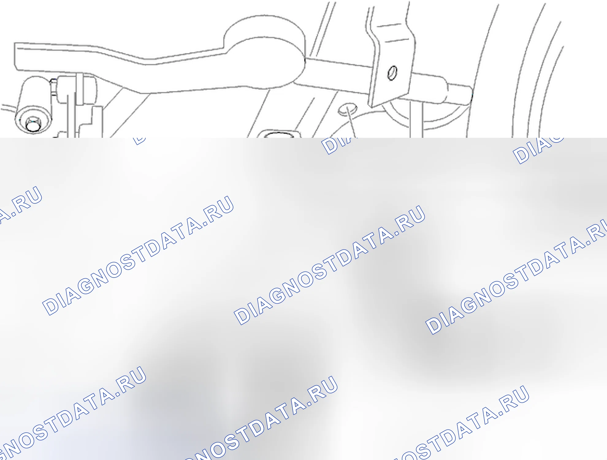 Рис. 67. Volvo S40 I рестайлинг