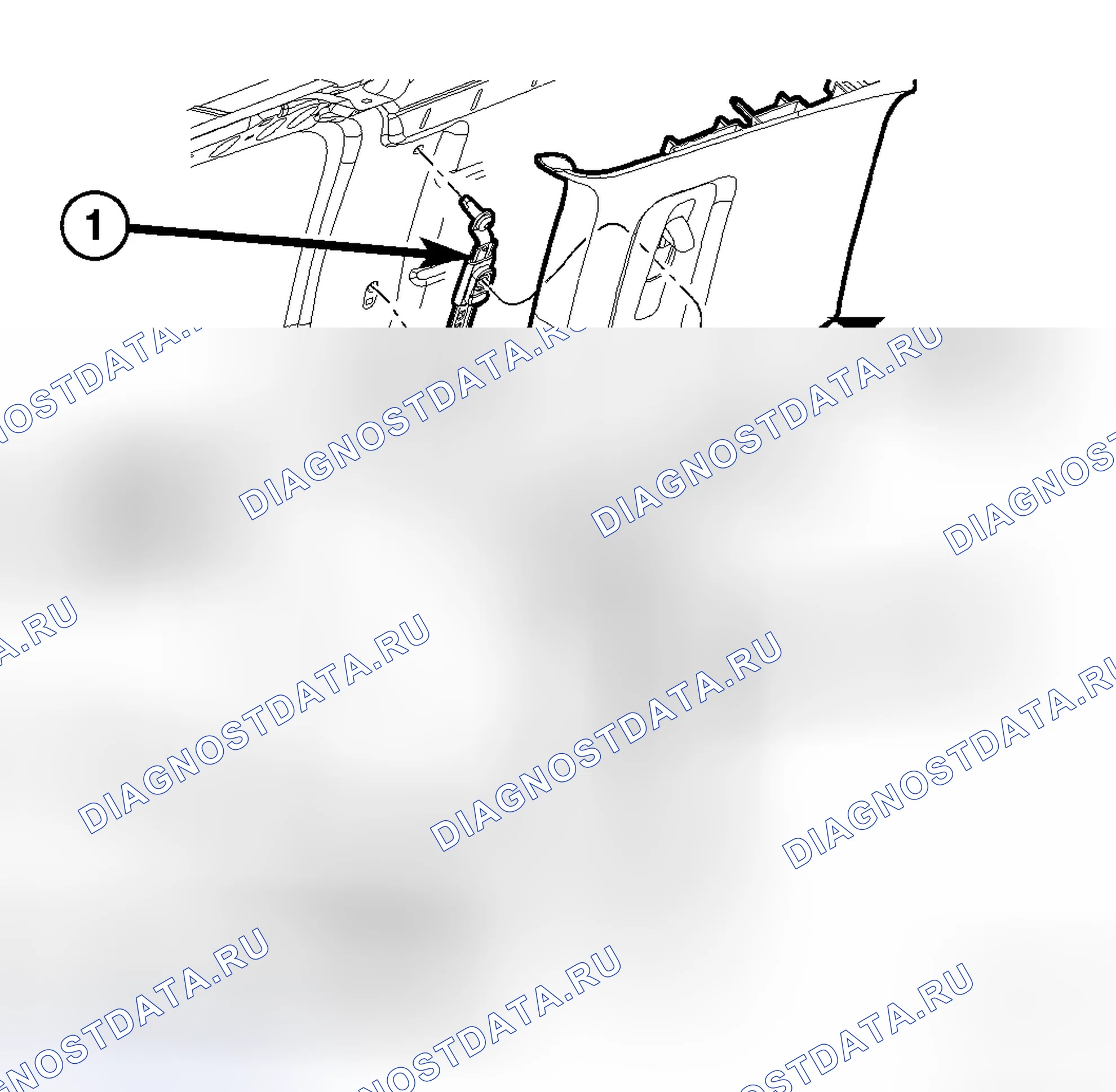 Рис. 69. Dodge Cab & Chassis R3500 HD transition