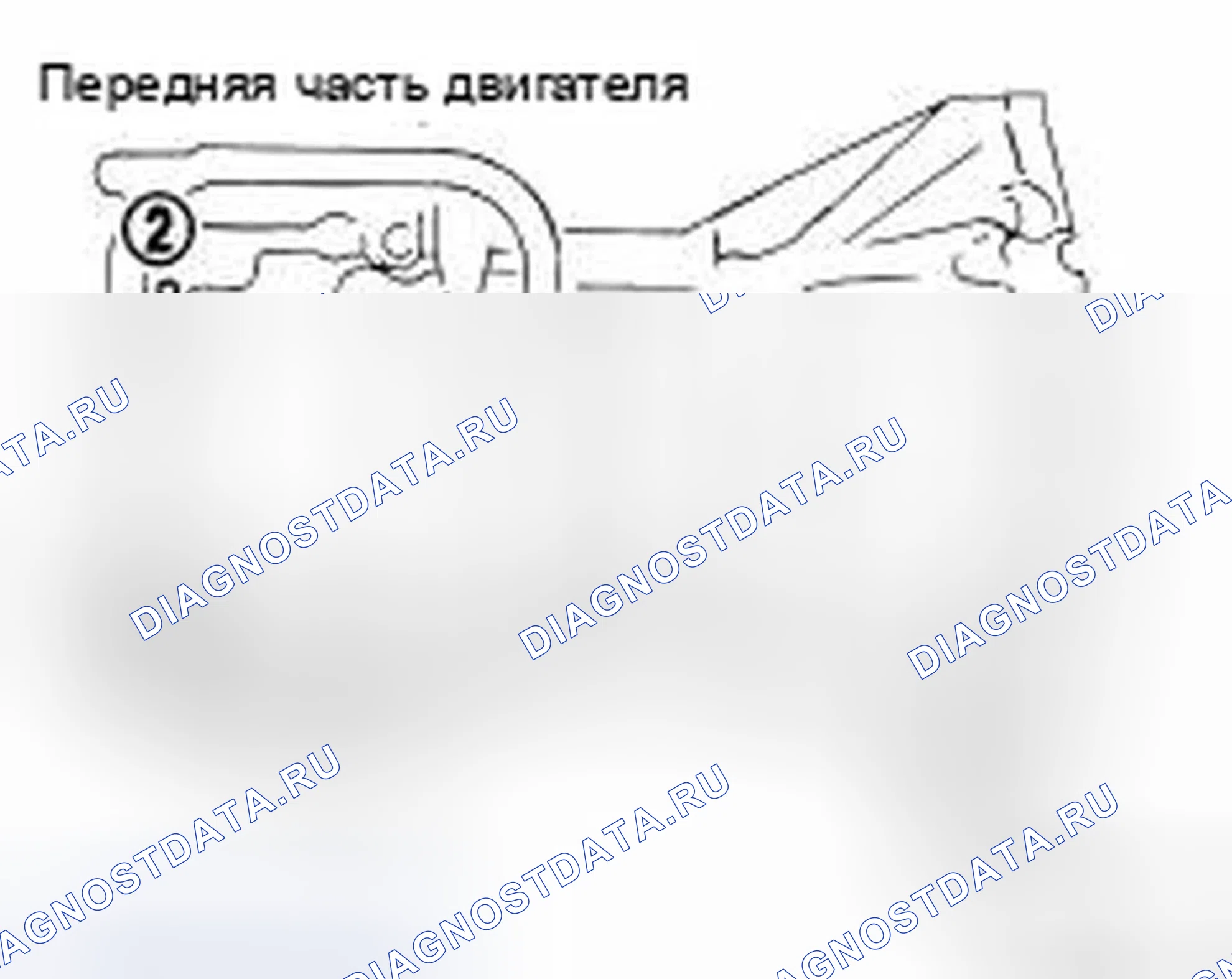 Рис. 132. Infiniti FX35 I рестайлинг
