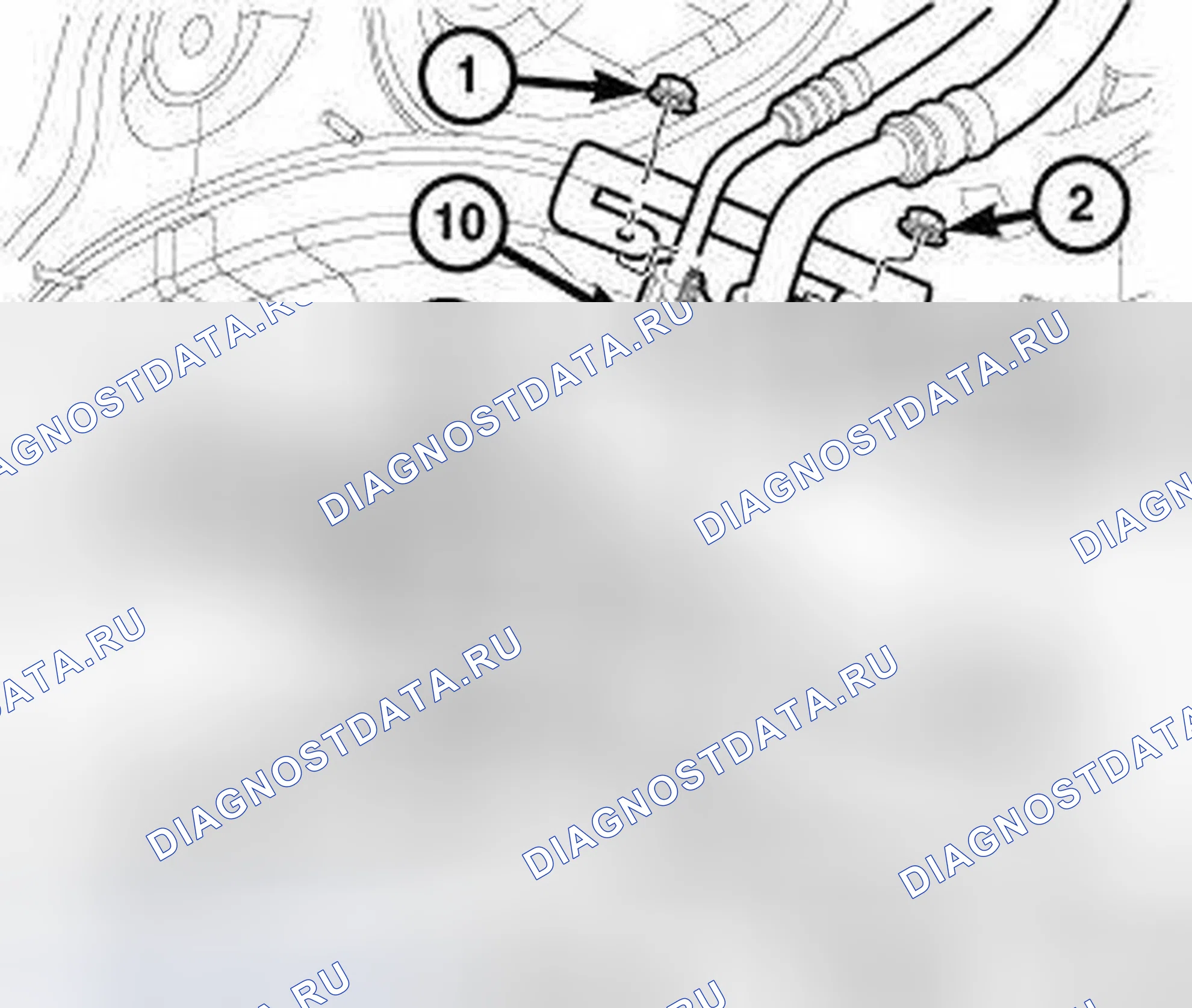 Рис. 155. Dodge Durango III