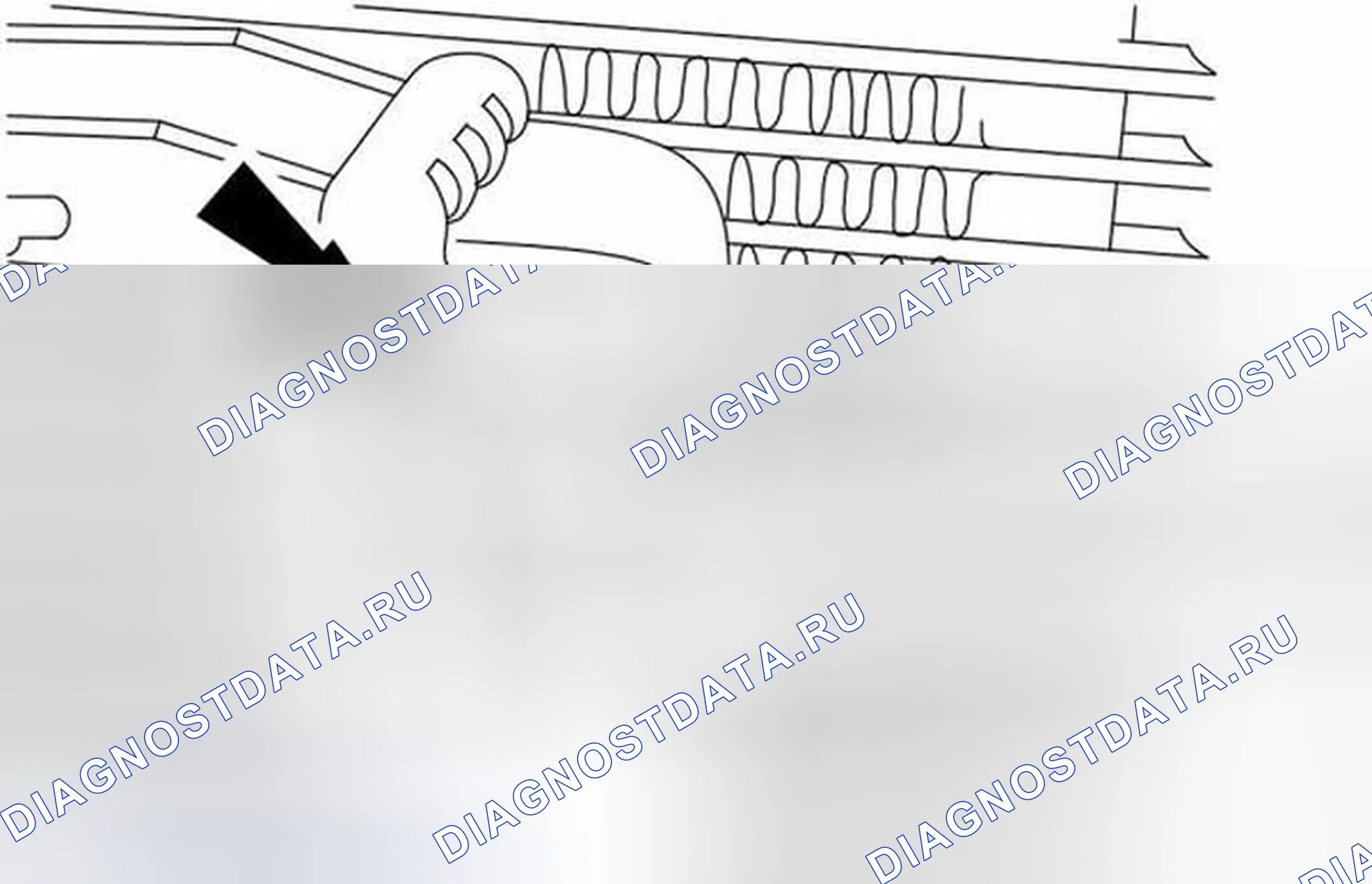Рис. 6. Jaguar XKR I рестайлинг