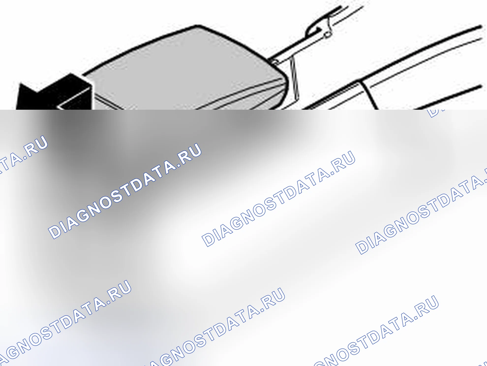 Рис. 601. Volvo V70 II