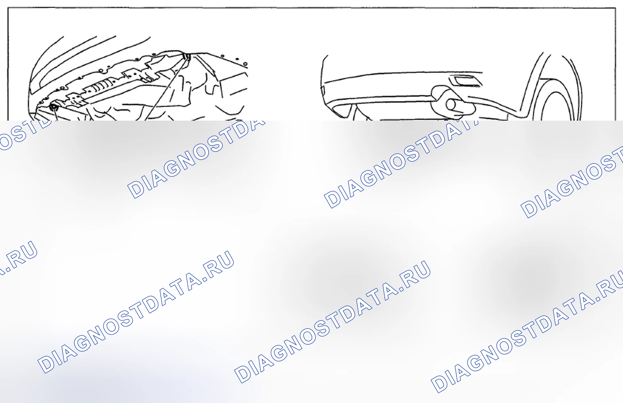 Рис. 34: ВРЕЗКИ. Subaru Impreza WRX STI GR