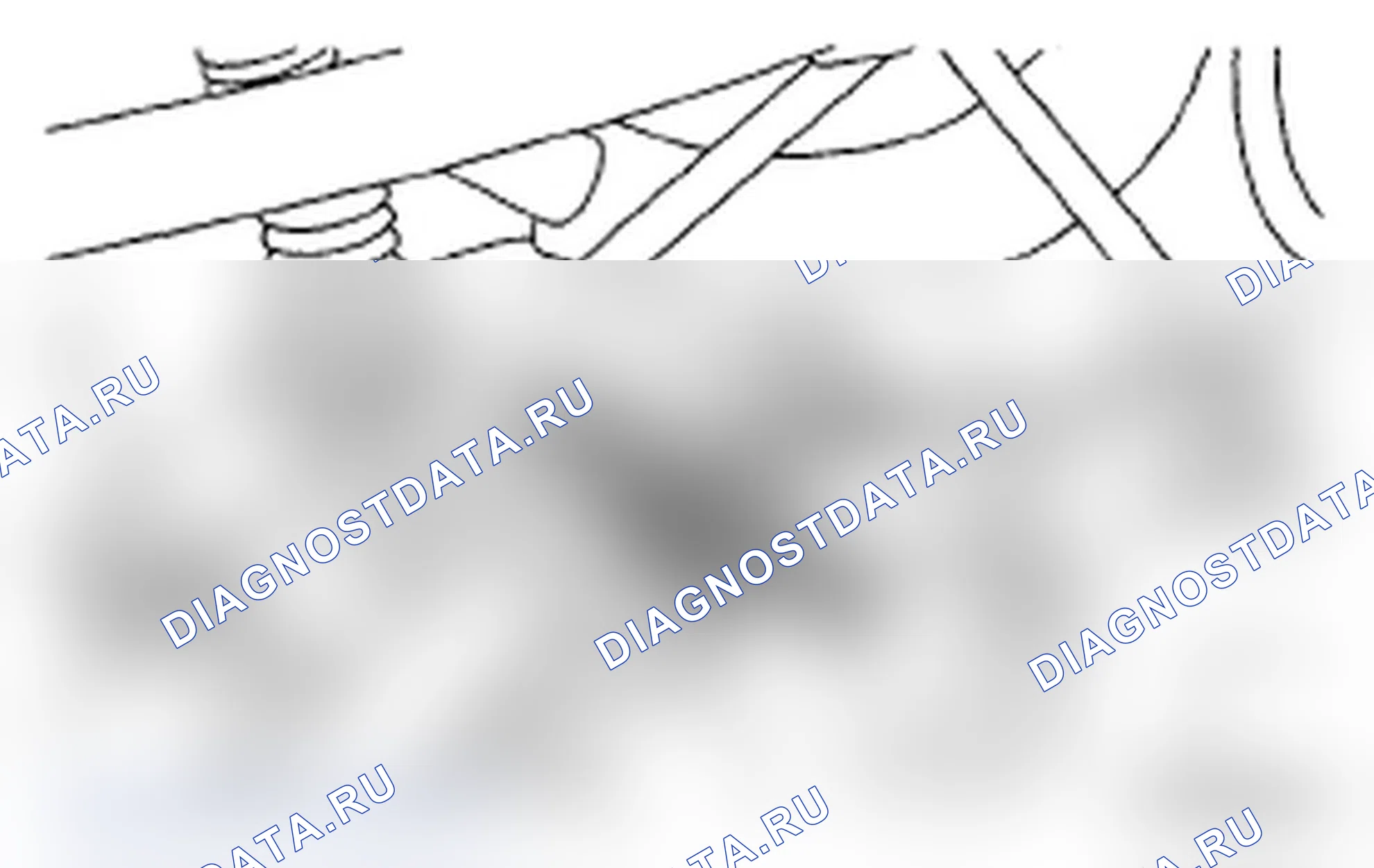 Рис. 63. Subaru Impreza WRX STI GD рестайлинг 2