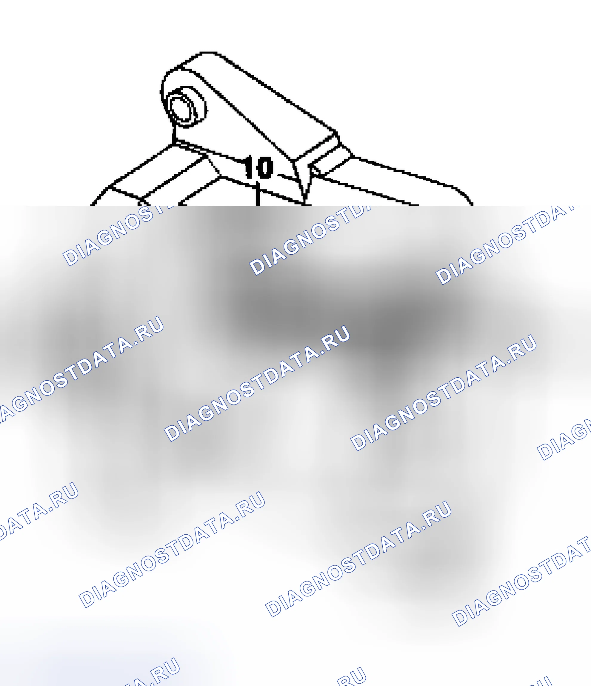 Рис. 52: УДАЛИТЬ. Land Rover Freelander L314