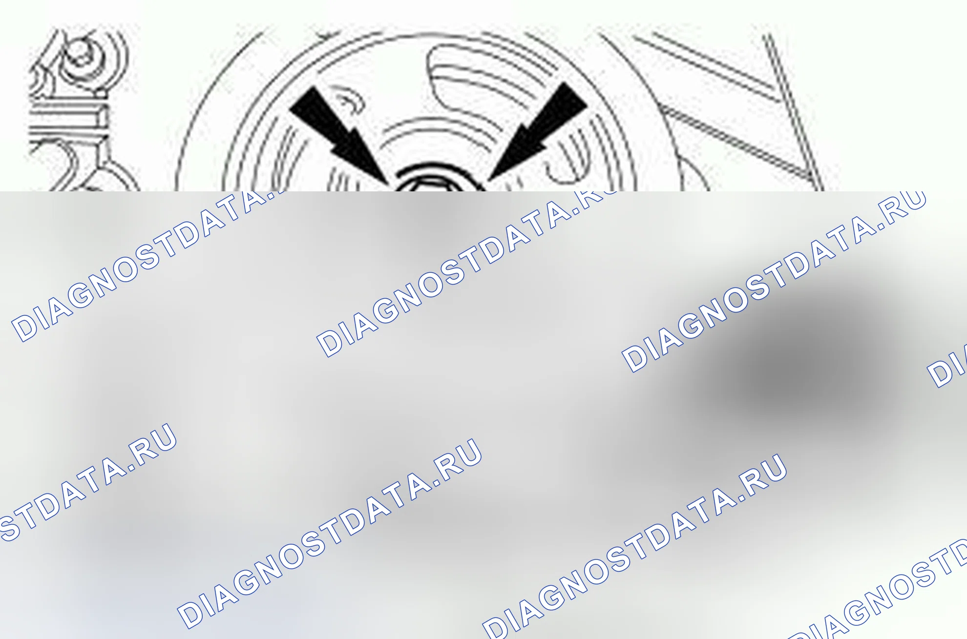 Рис. 847. Hyundai ix55 I