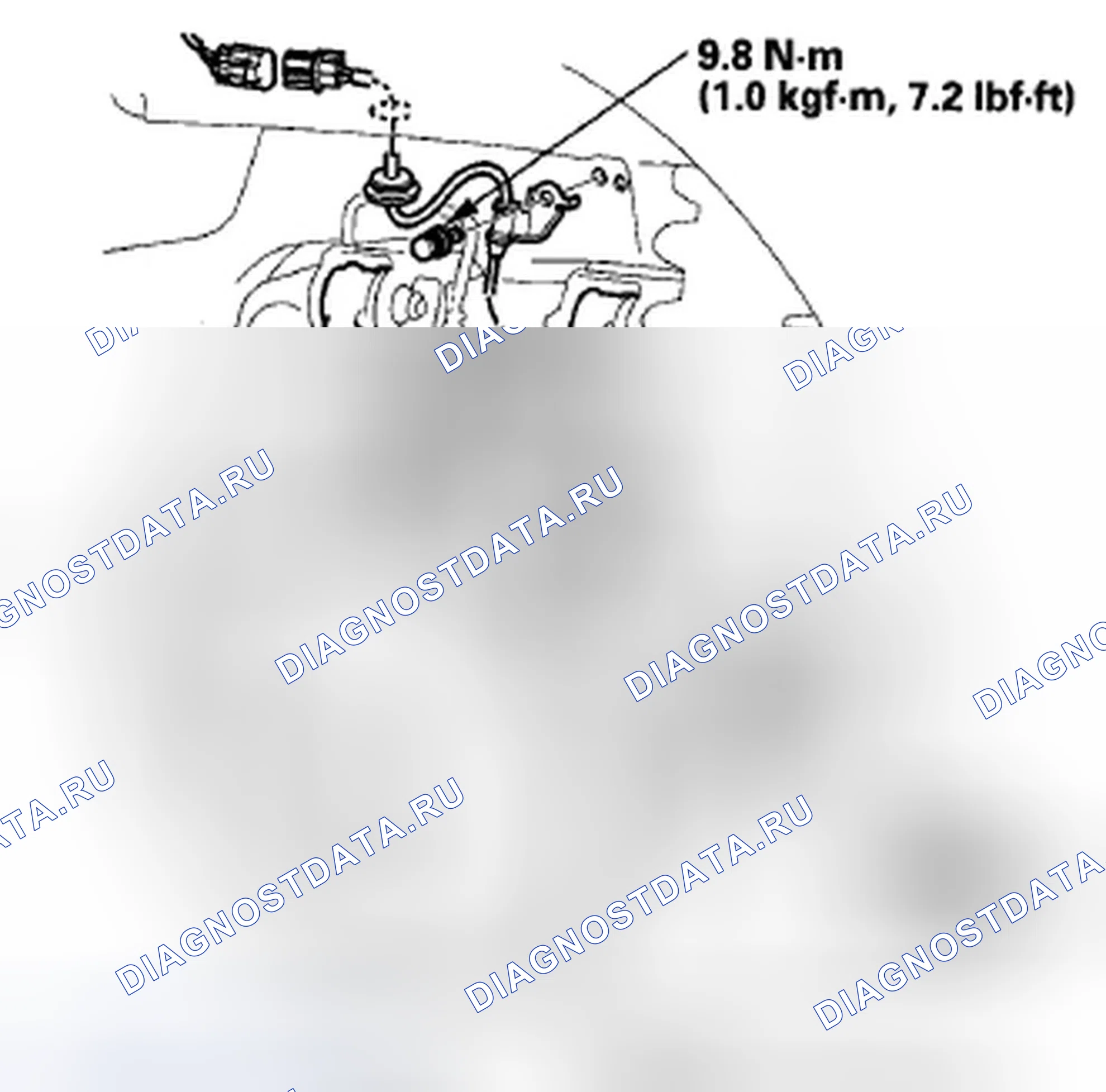 Рис. 51. Honda S2000 AP2 рестайлинг