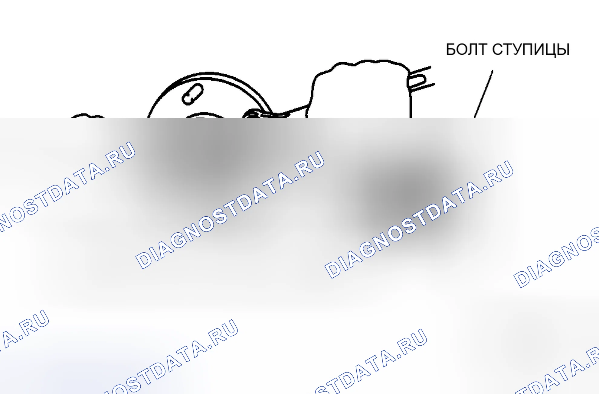 Рис. 4. Mazda MX-5 NC рестайлинг