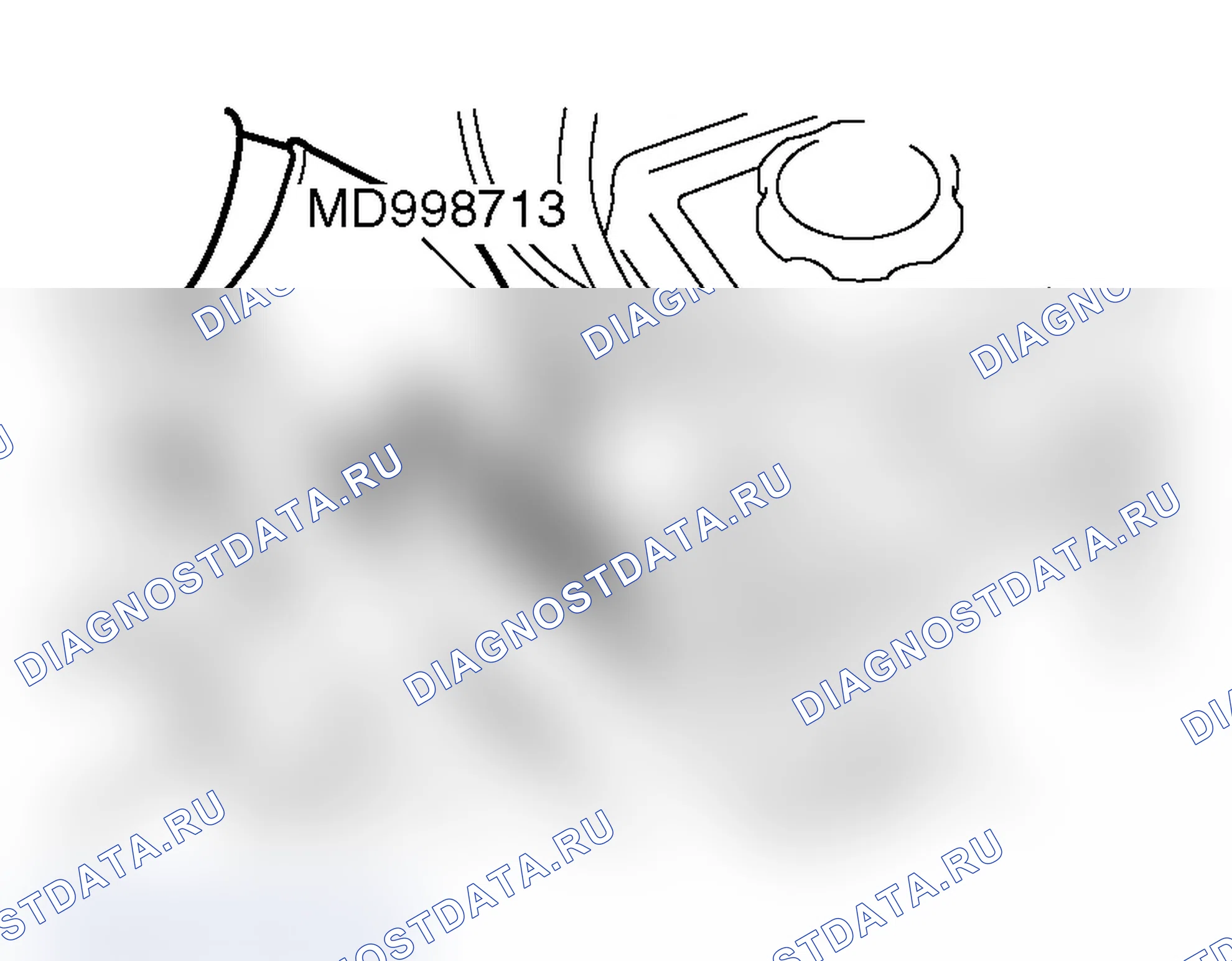 Рис. 51. Mitsubishi Lancer Evolution IX