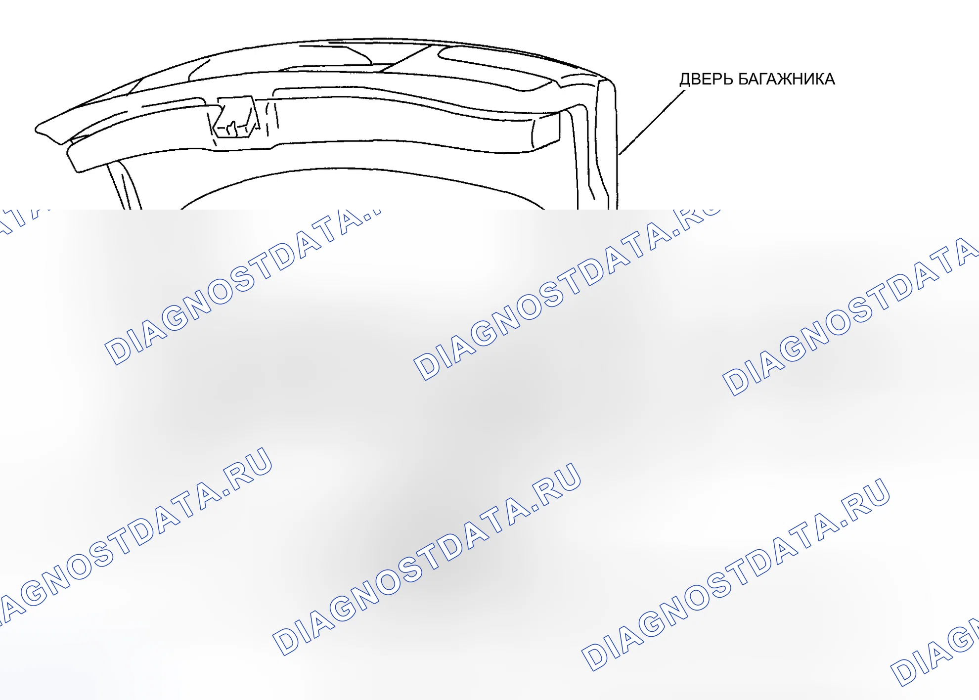 Рис. 51. Mazda 6 GH рестайлинг