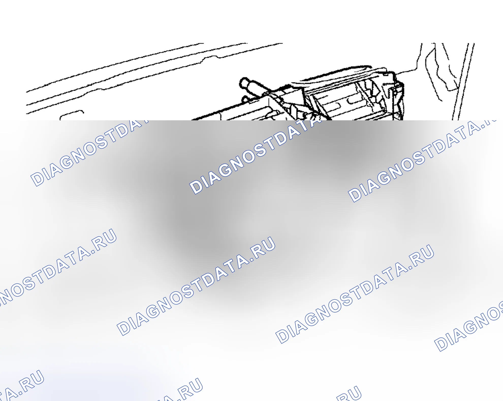 Рис. 54. Toyota 4Runner IV