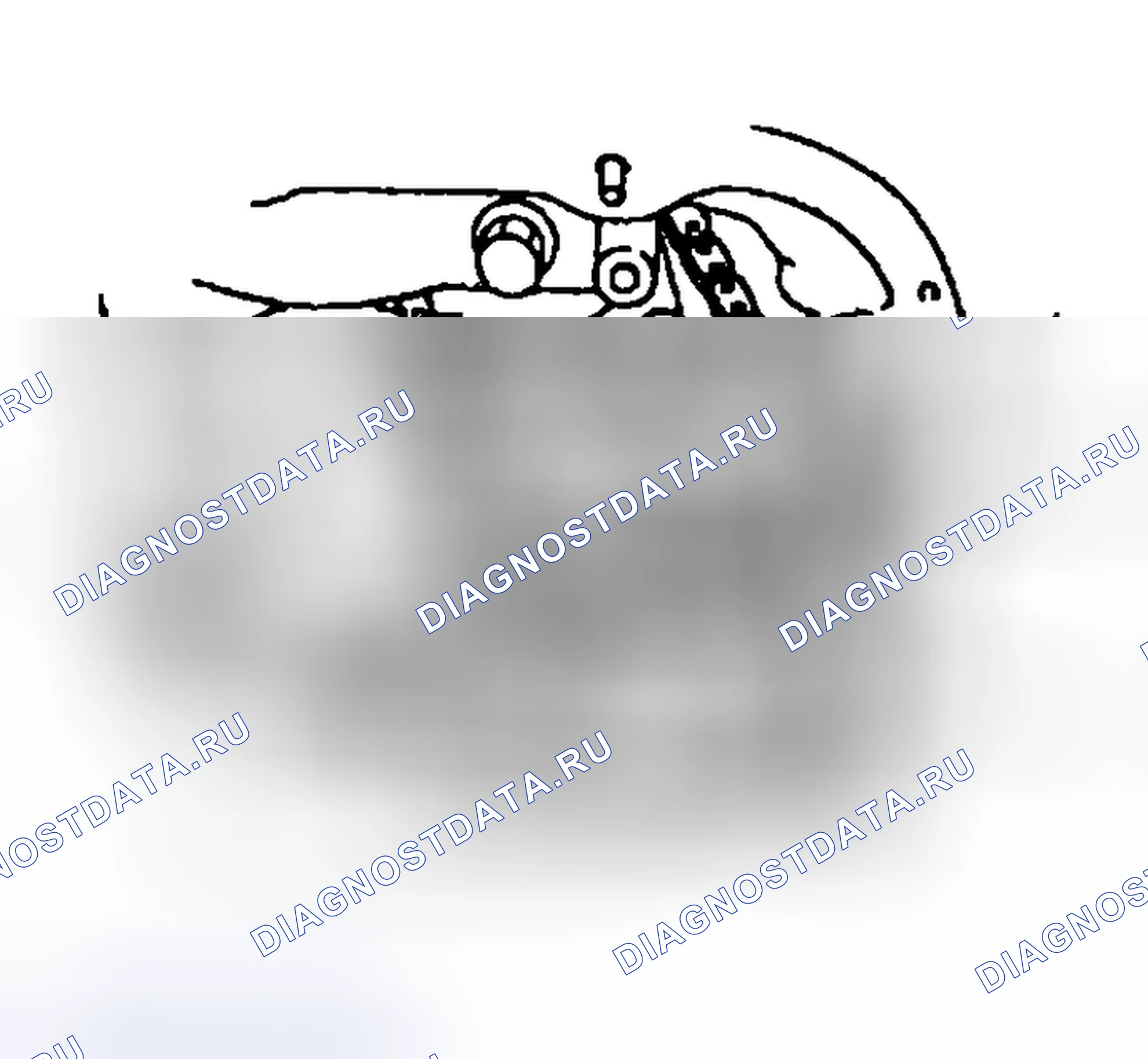 Рис. 18: Установка. Suzuki Vitara I