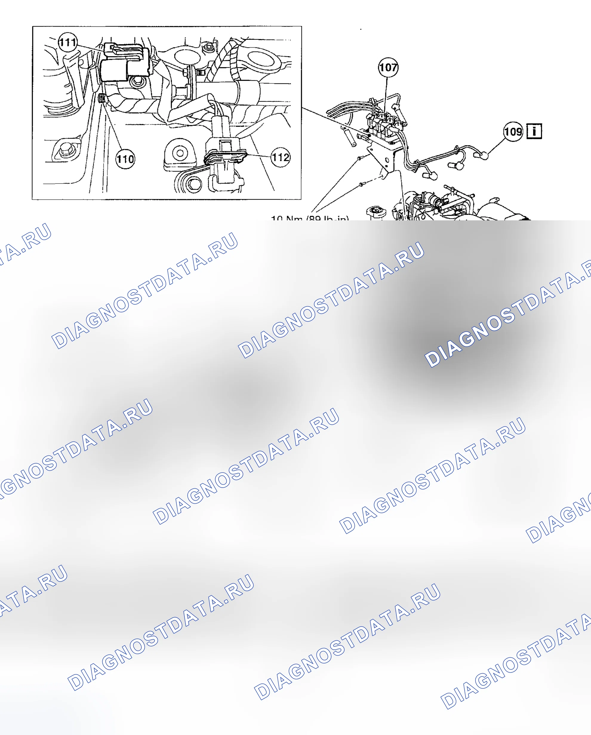 Рис. 342. Ford Explorer III