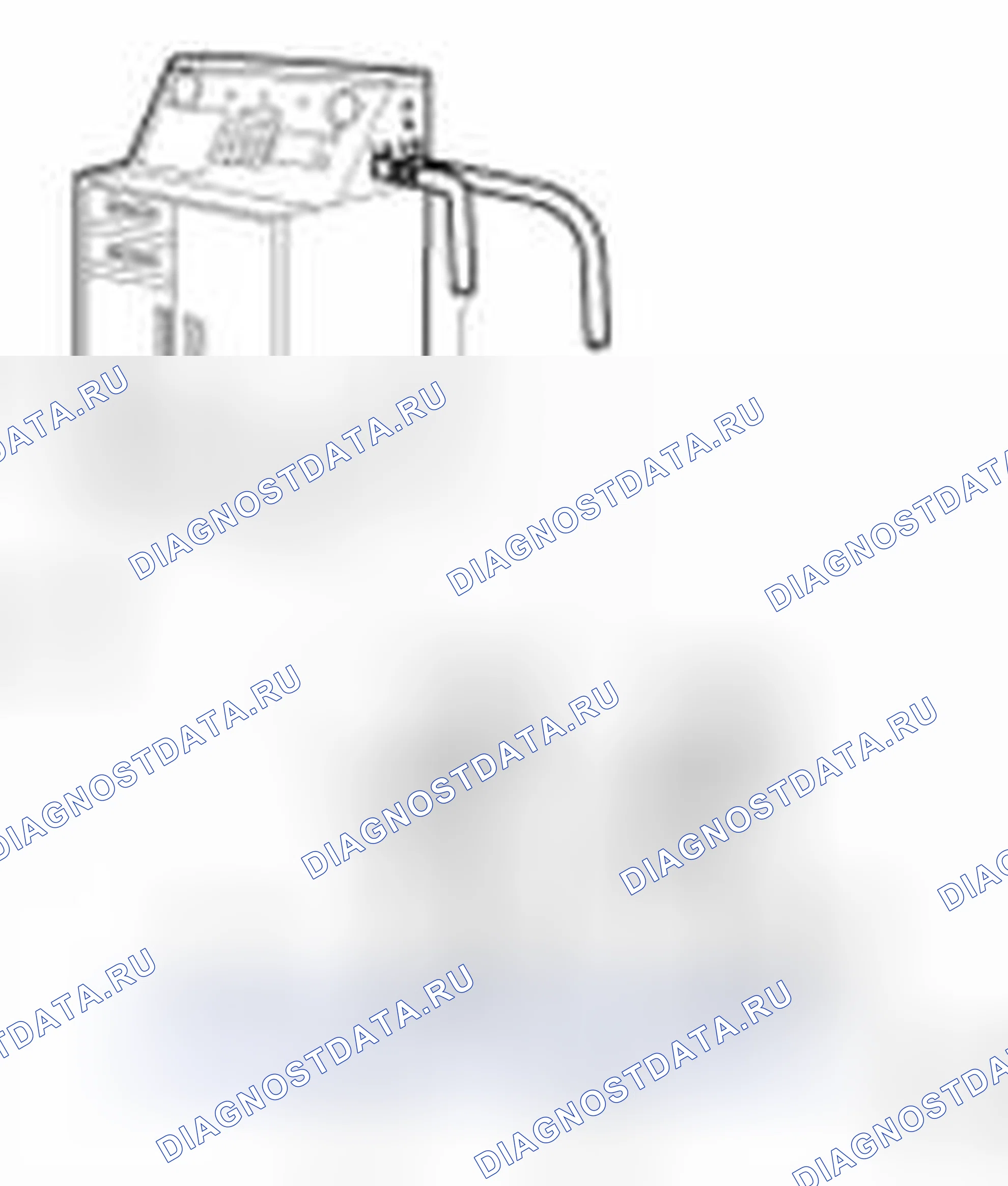 Рис. 62. Haval Beast (Shenshou) I
