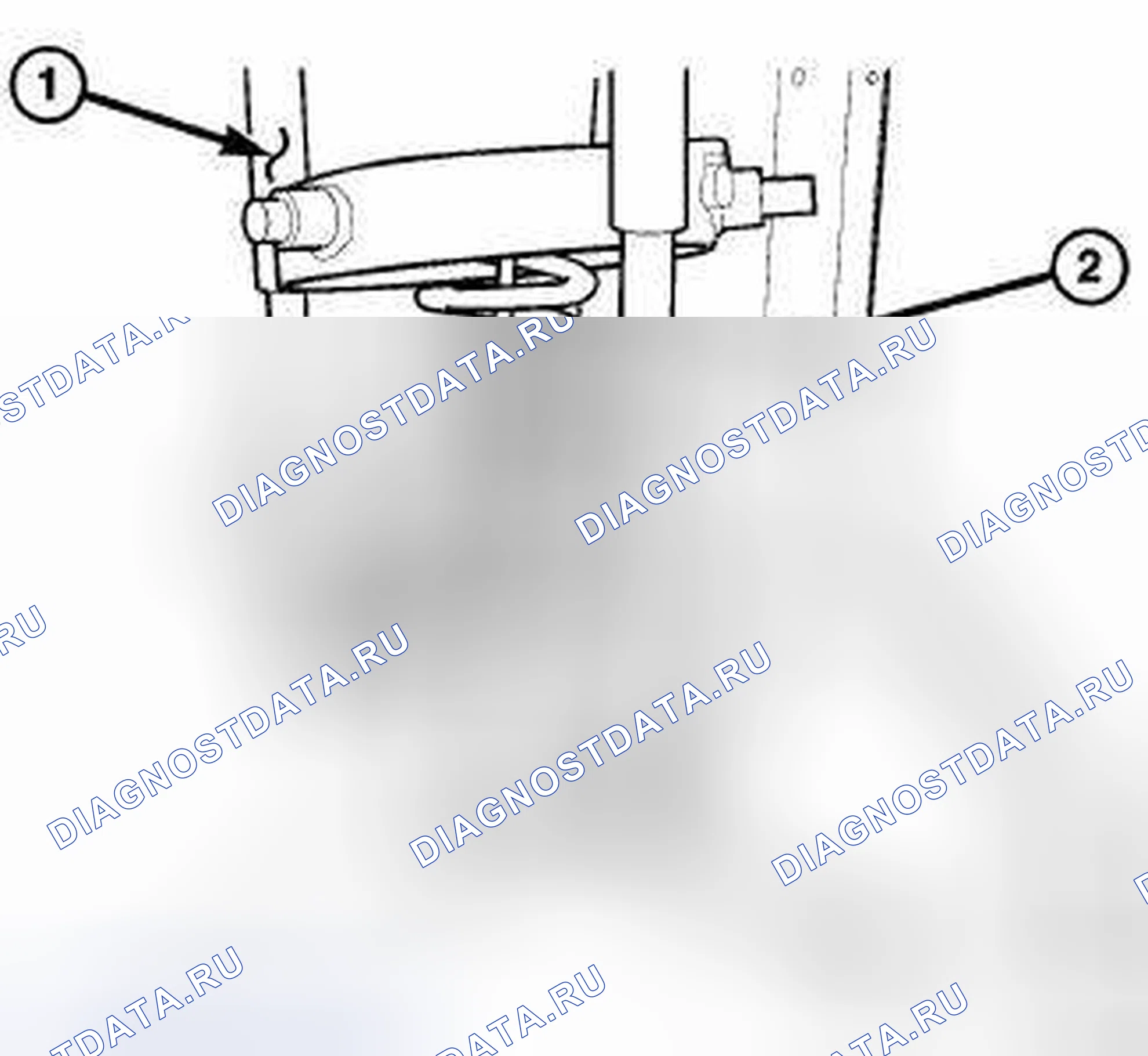 Рис. 91. RAM Cab & Chassis 3500 HD I