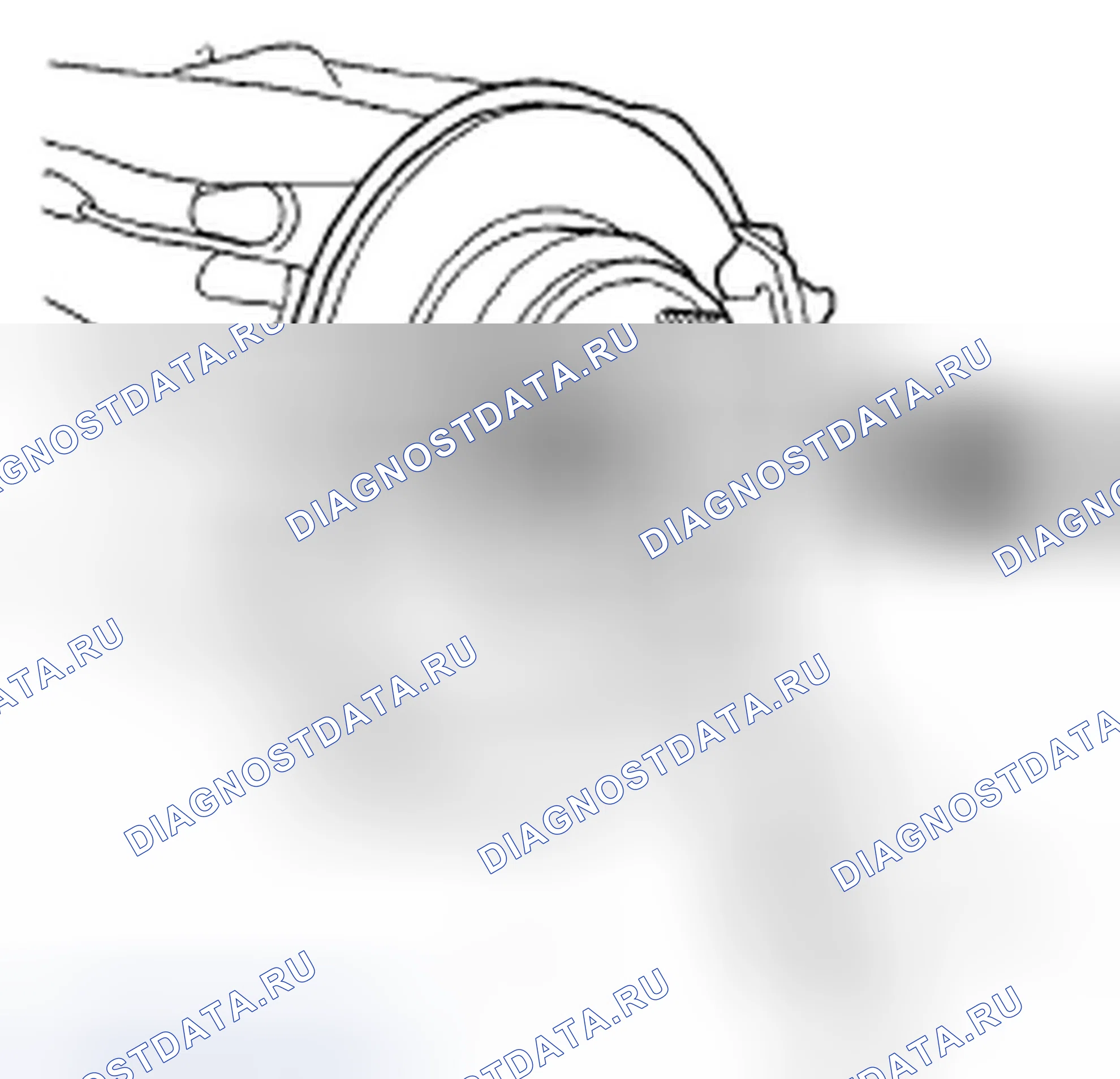 Рис. 101. Honda Crosstour I