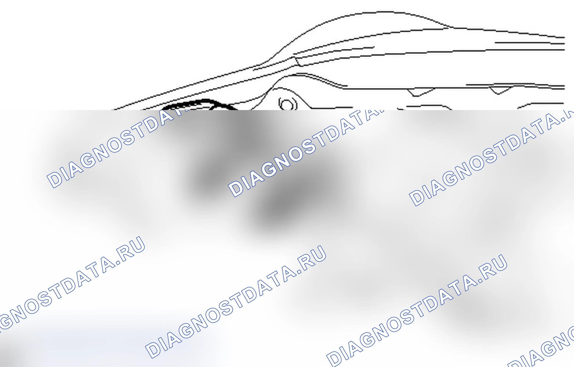 Рис. 119. Toyota Prius V I