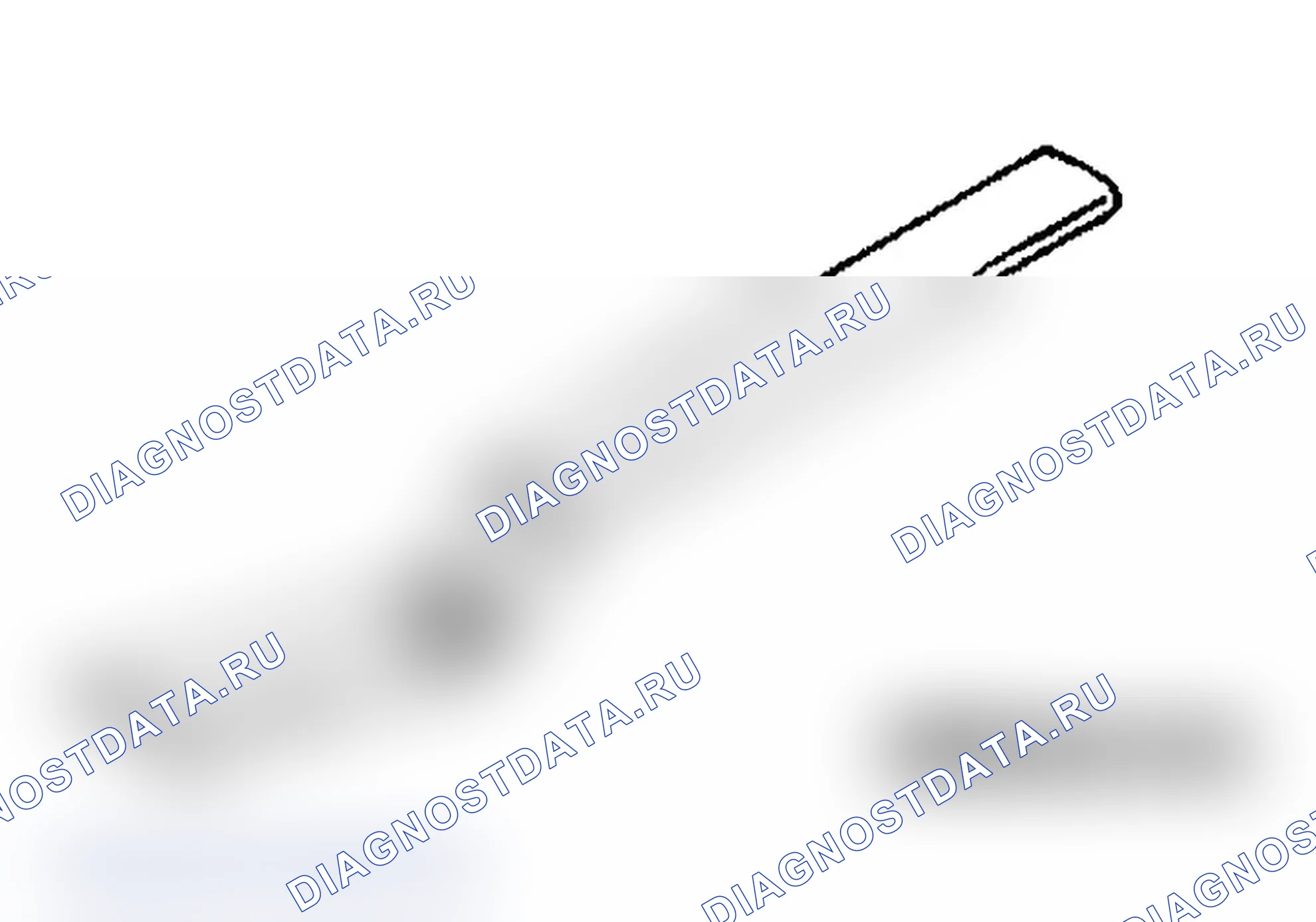 Рис. 9: СПЕЦИАЛЬНЫЕ ИНСТРУМЕНТЫ. Mitsubishi Lancer Evolution IX