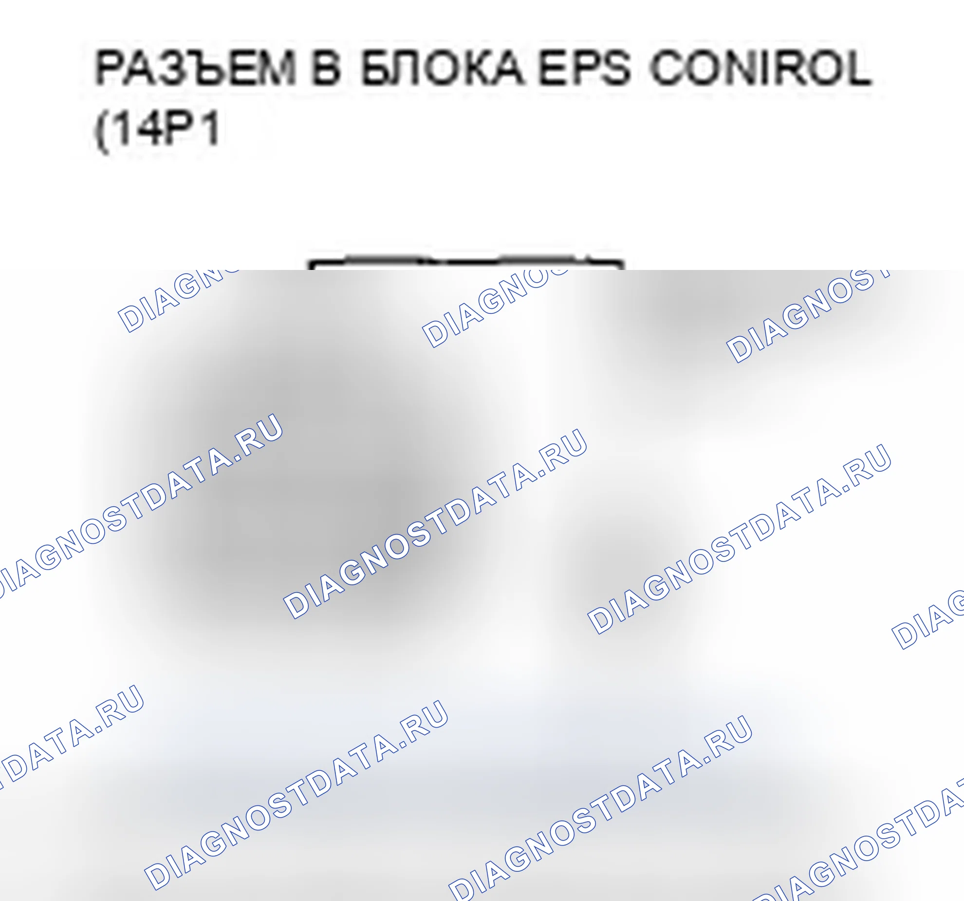 Рис. 36: расшифровка кода ошибки 22: Сигнал скорости транспортного средства. Honda S2000 I