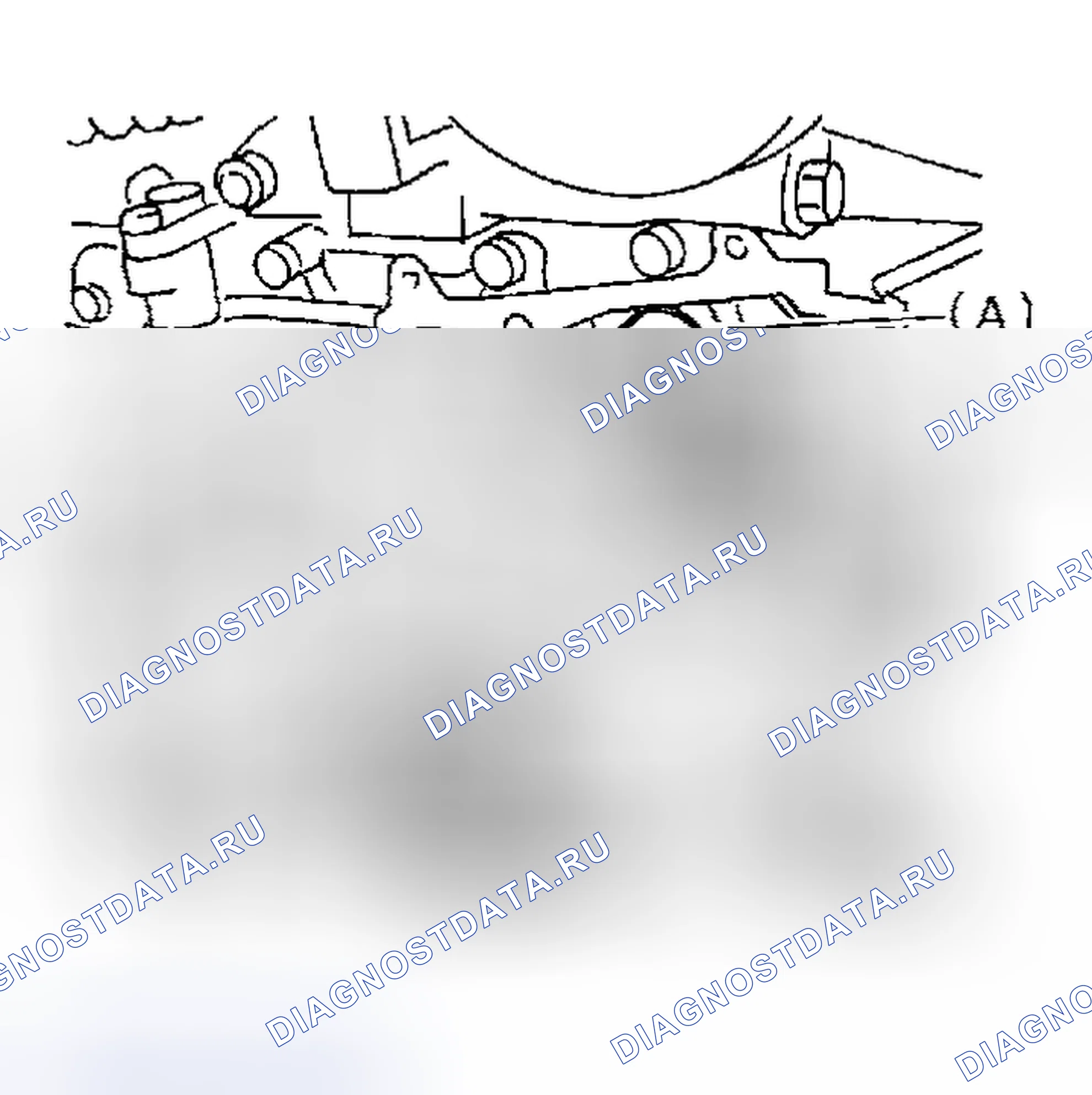 Рис. 56. Subaru Impreza GD/GC/GG рестайлинг