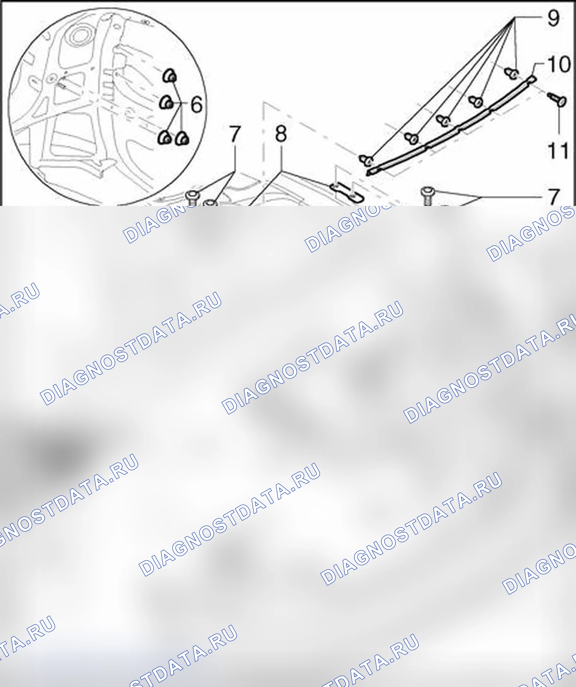 Рис. 168. Audi S4 B7